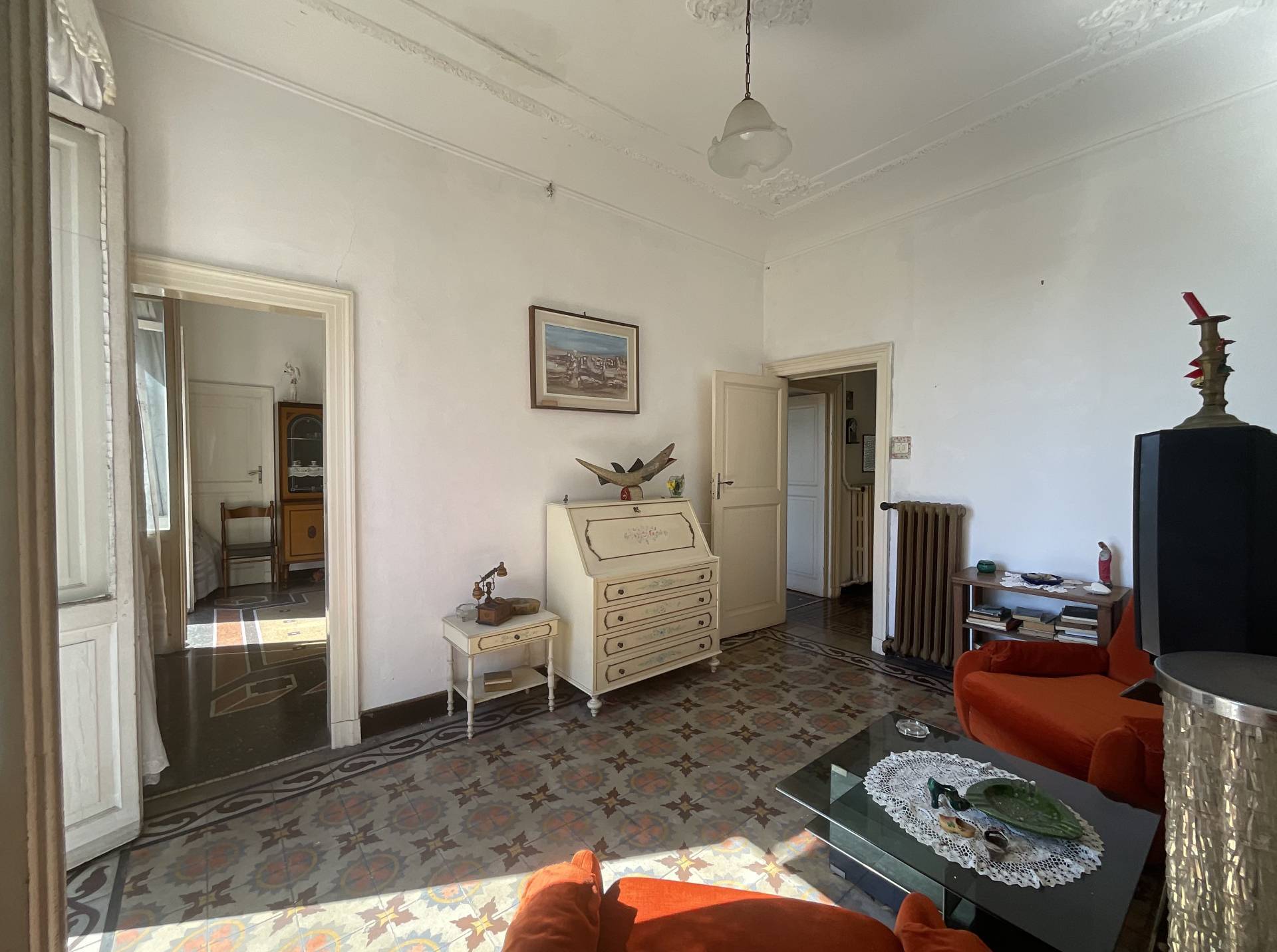 Appartamento in vendita a Savona, Villetta