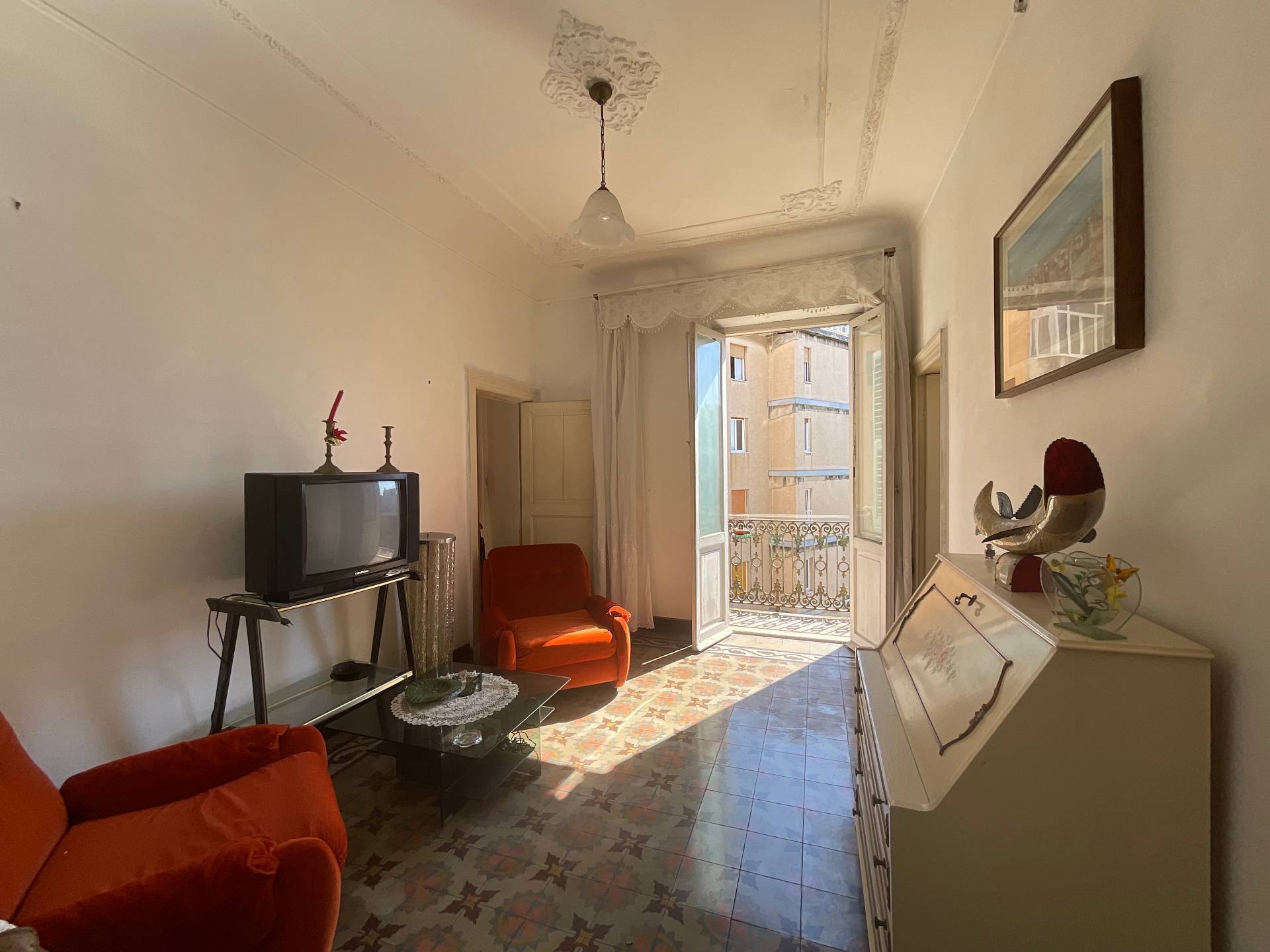 Appartamento in vendita a Savona, Villetta