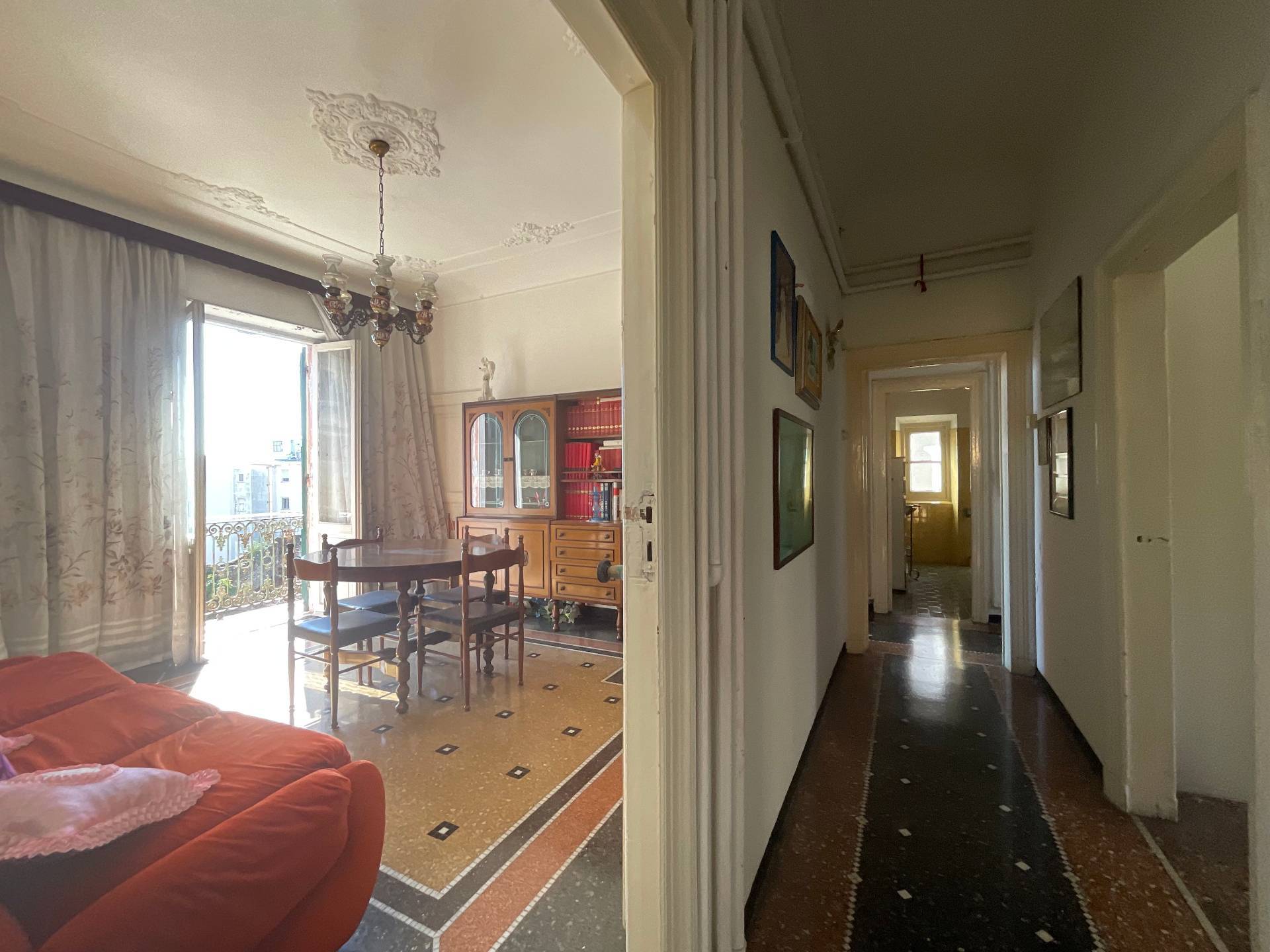 Appartamento in vendita a Savona, Villetta