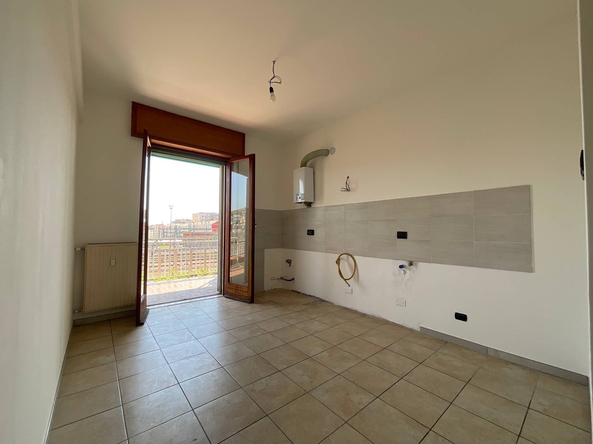 Appartamento in vendita a Savona, Mongrifone