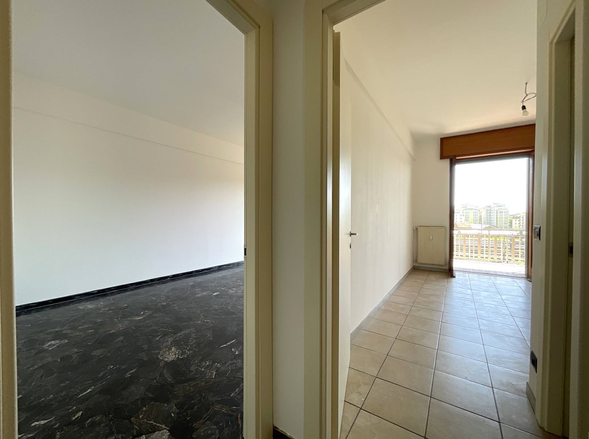 Appartamento in vendita a Savona, Mongrifone