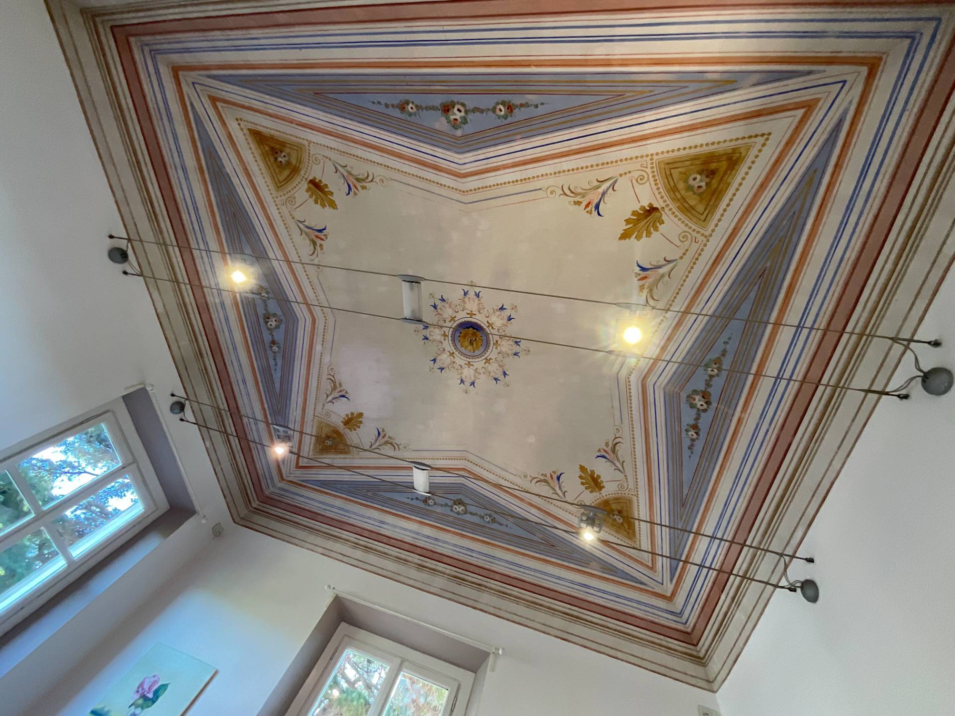 porzione di villa in vendita a Savona, Mongrifone