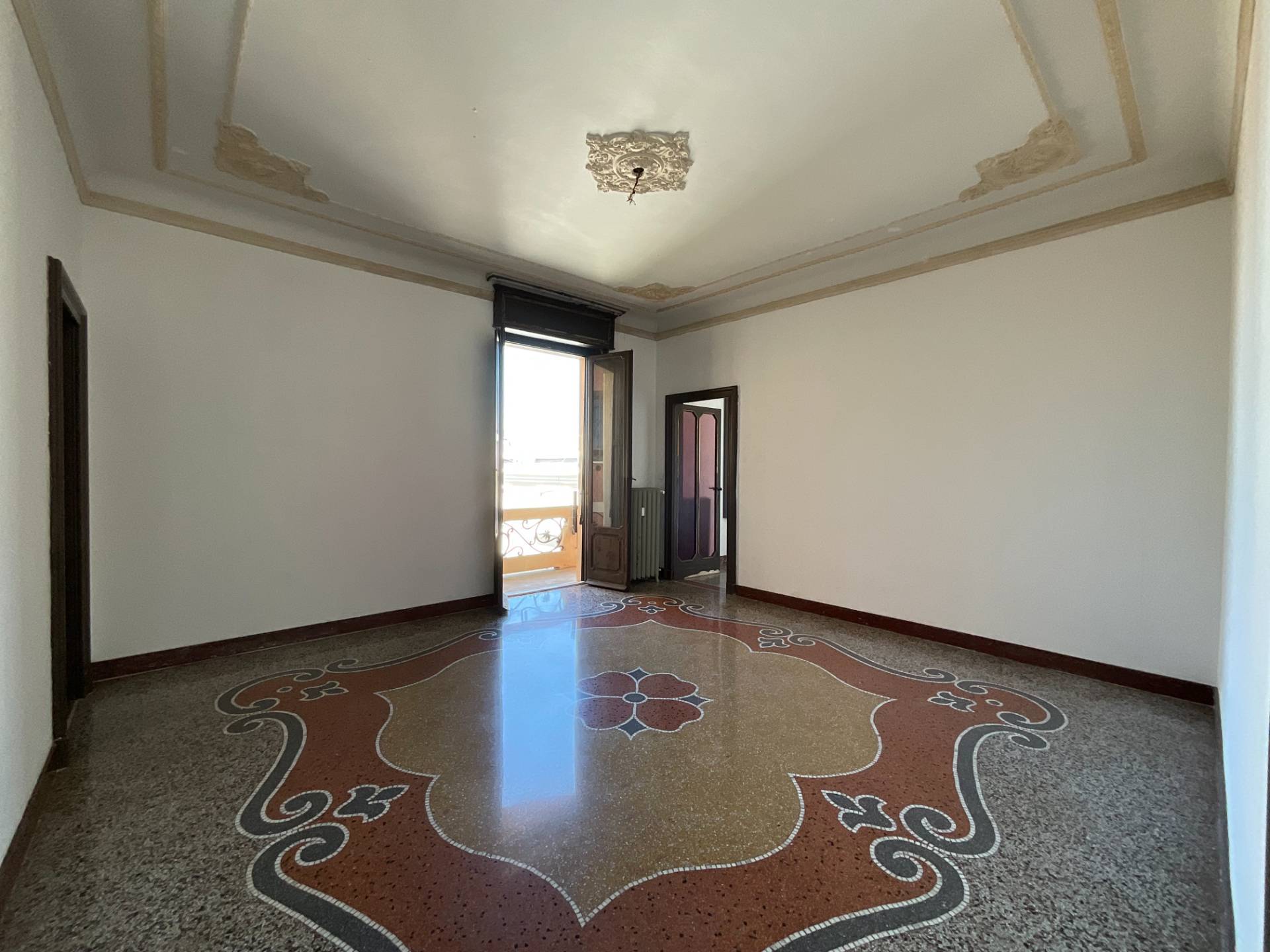 Appartamento in vendita a Savona, Villetta