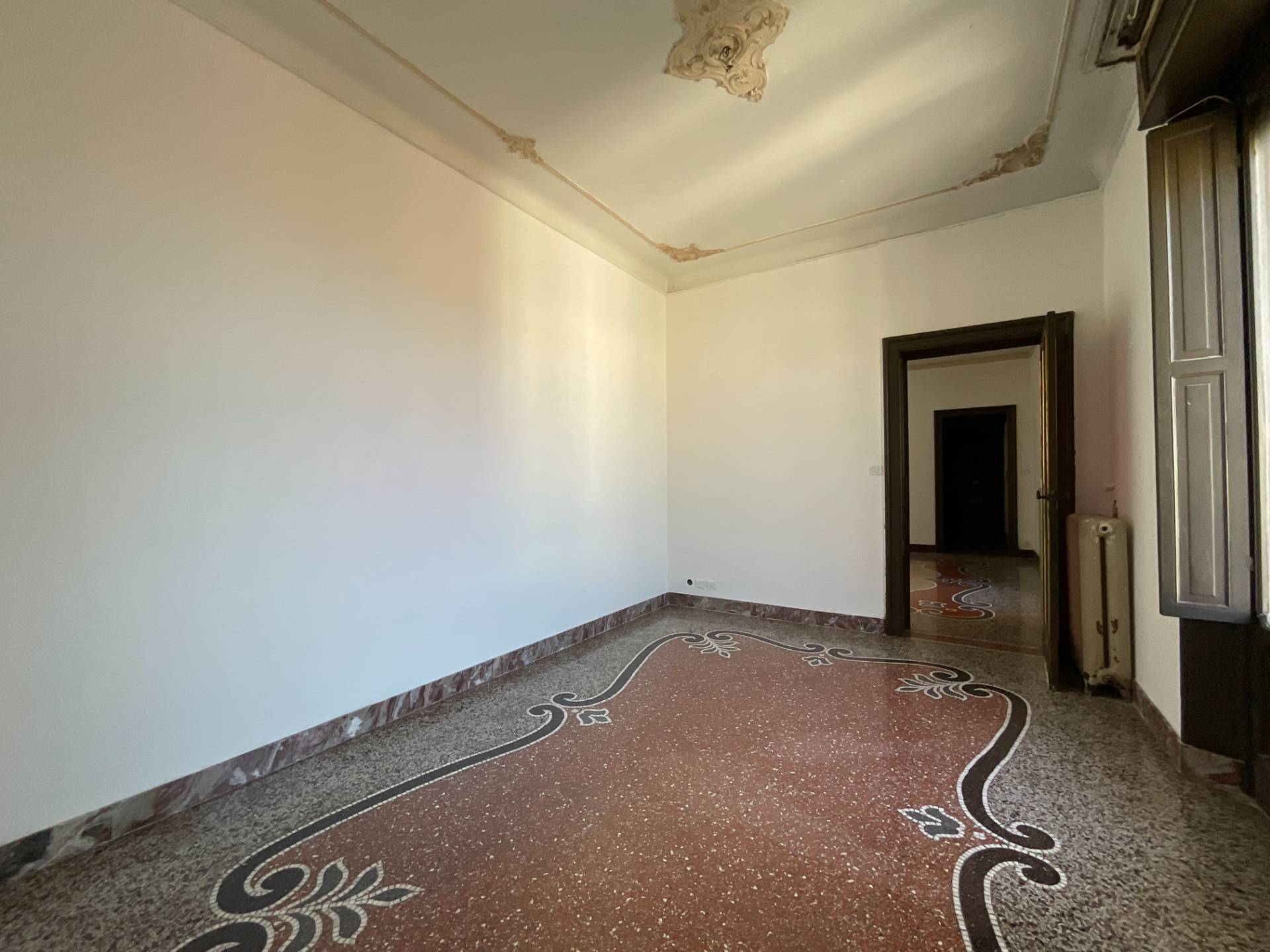 Appartamento in vendita a Savona, Villetta