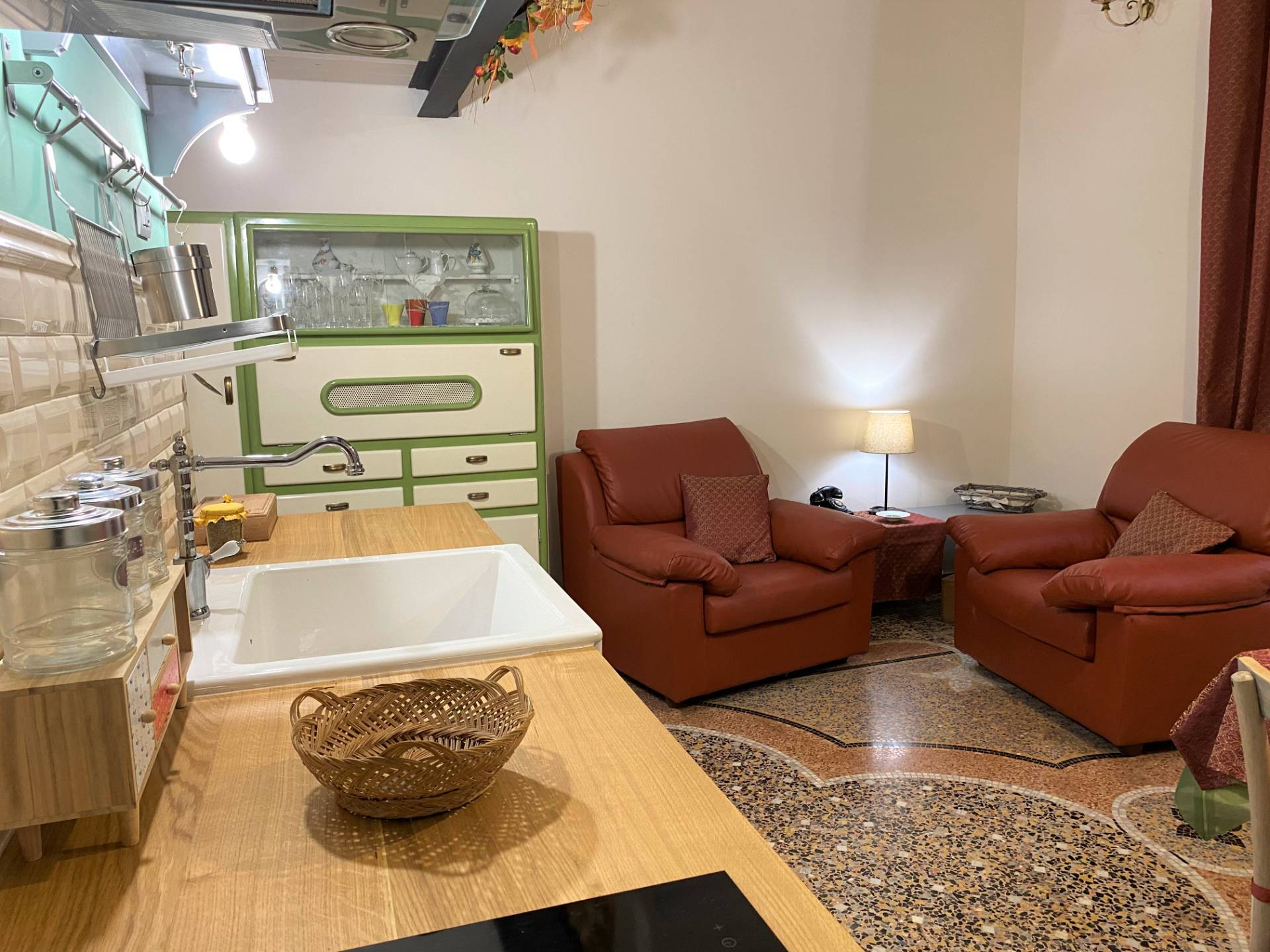Appartamento in affitto a Savona, Centro