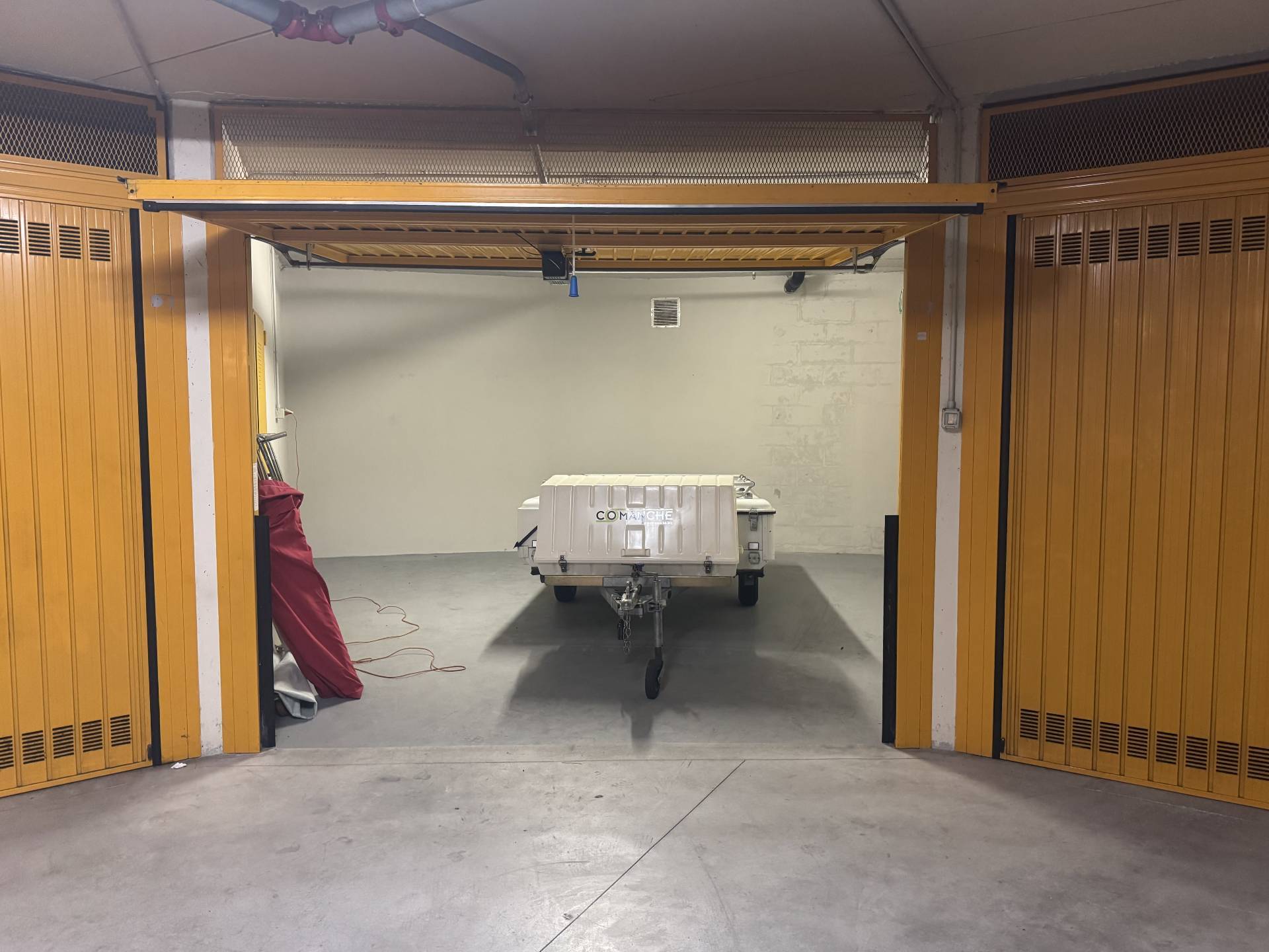 Box o garage in vendita a Savona, Centro