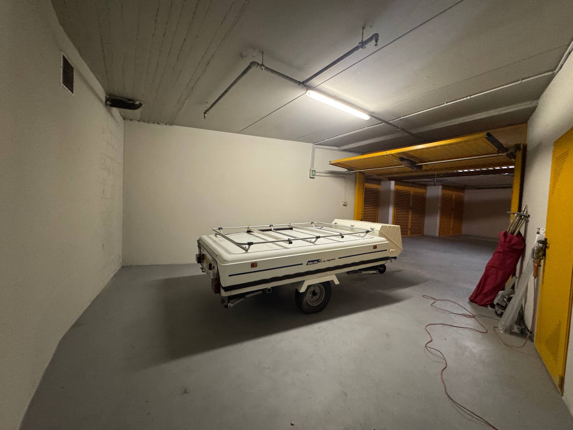 Box o garage in vendita a Savona, Centro