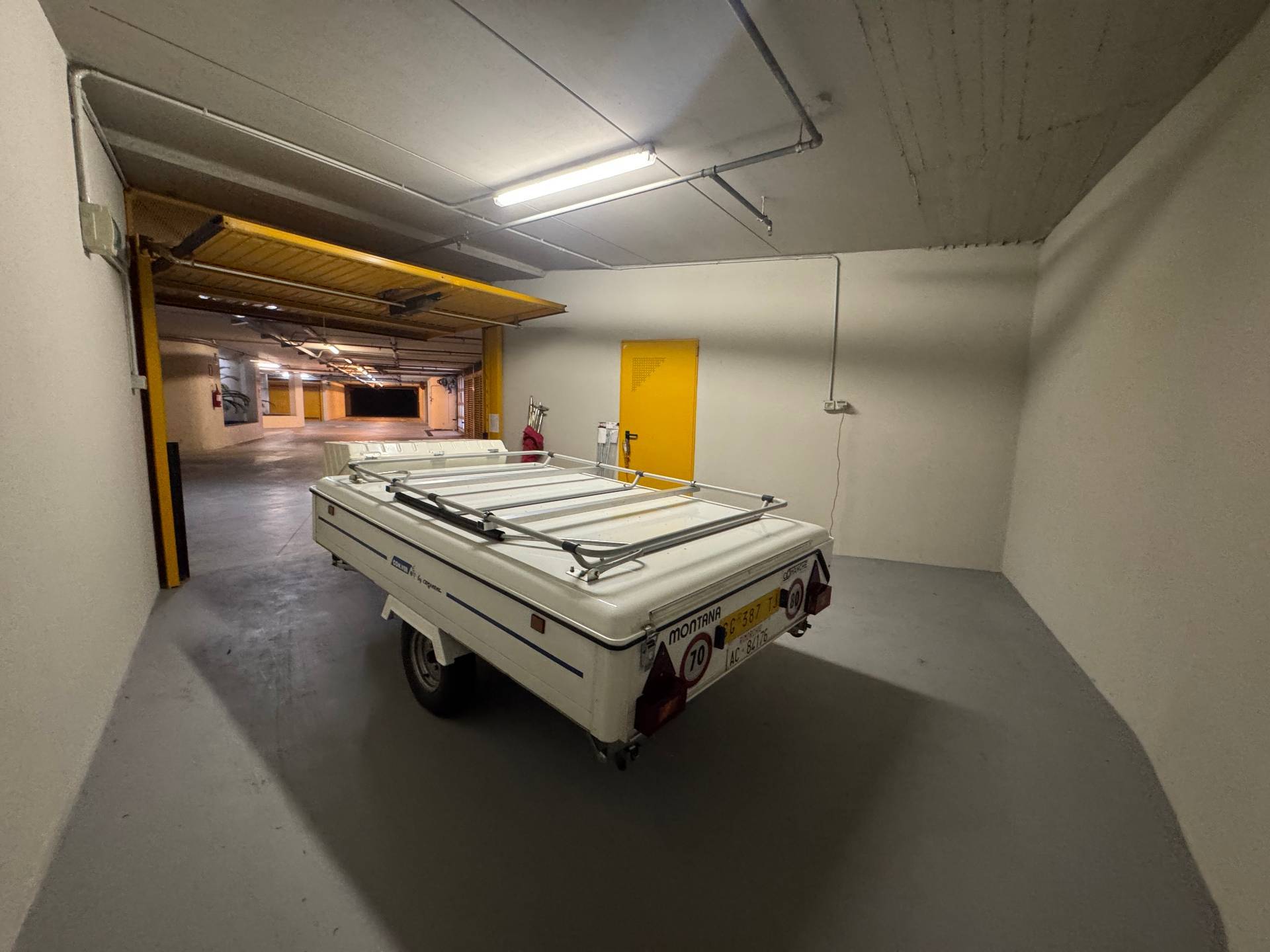 Box o garage in vendita a Savona, Centro