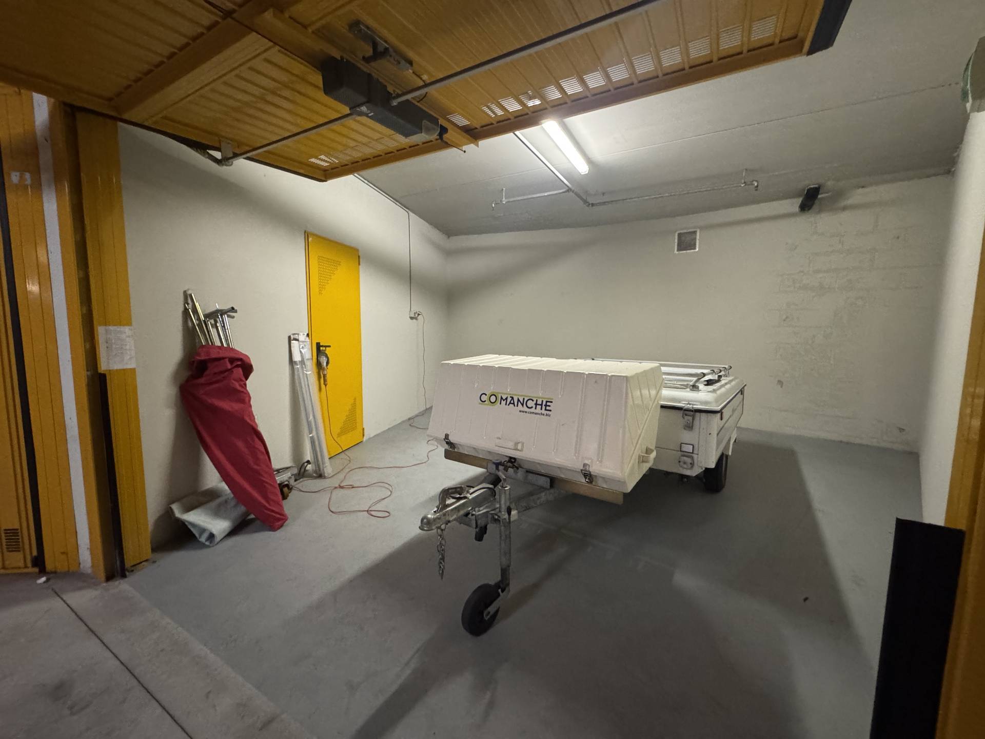 Box o garage in vendita a Savona, Centro