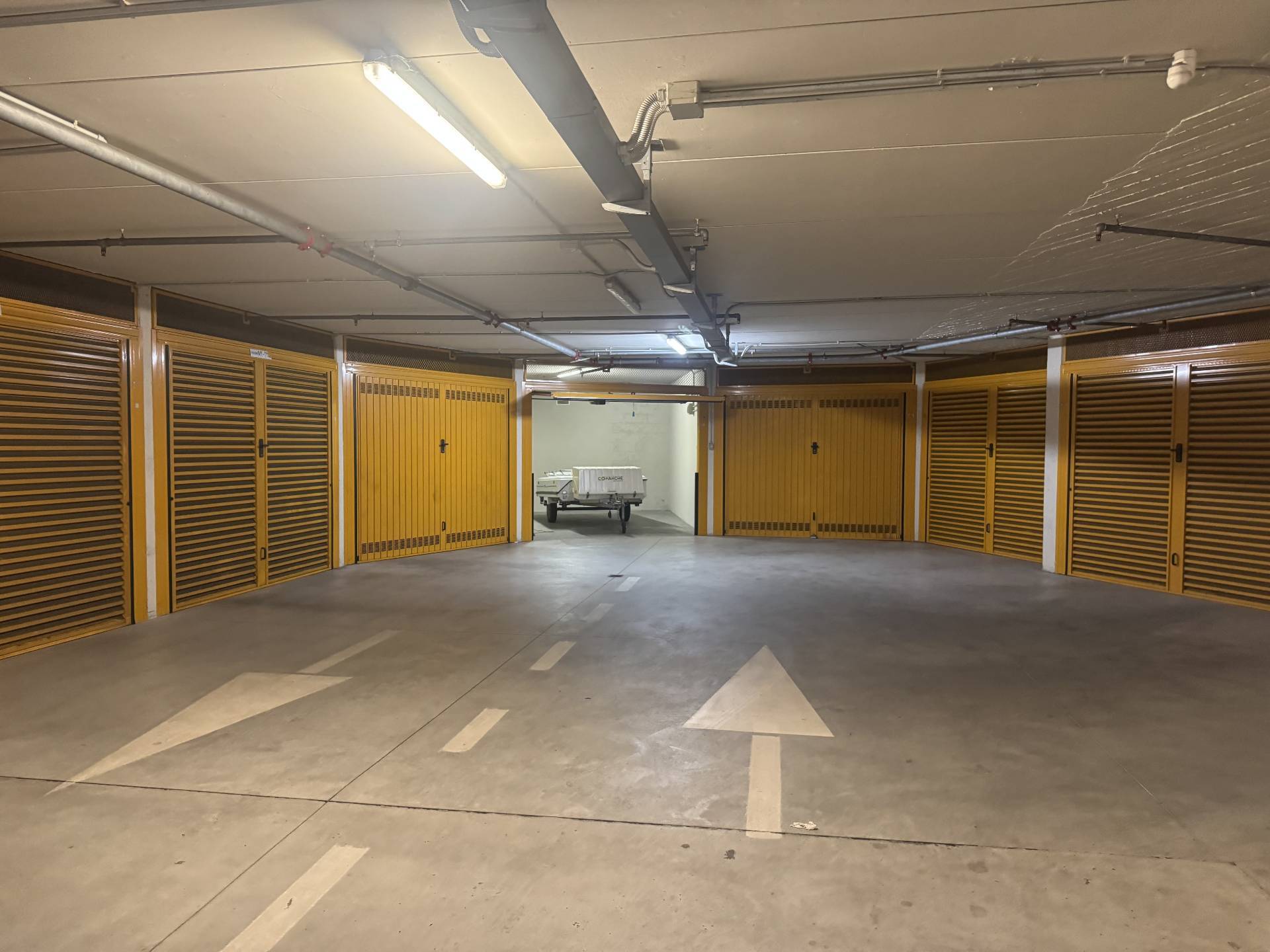 Box o garage in vendita a Savona, Centro