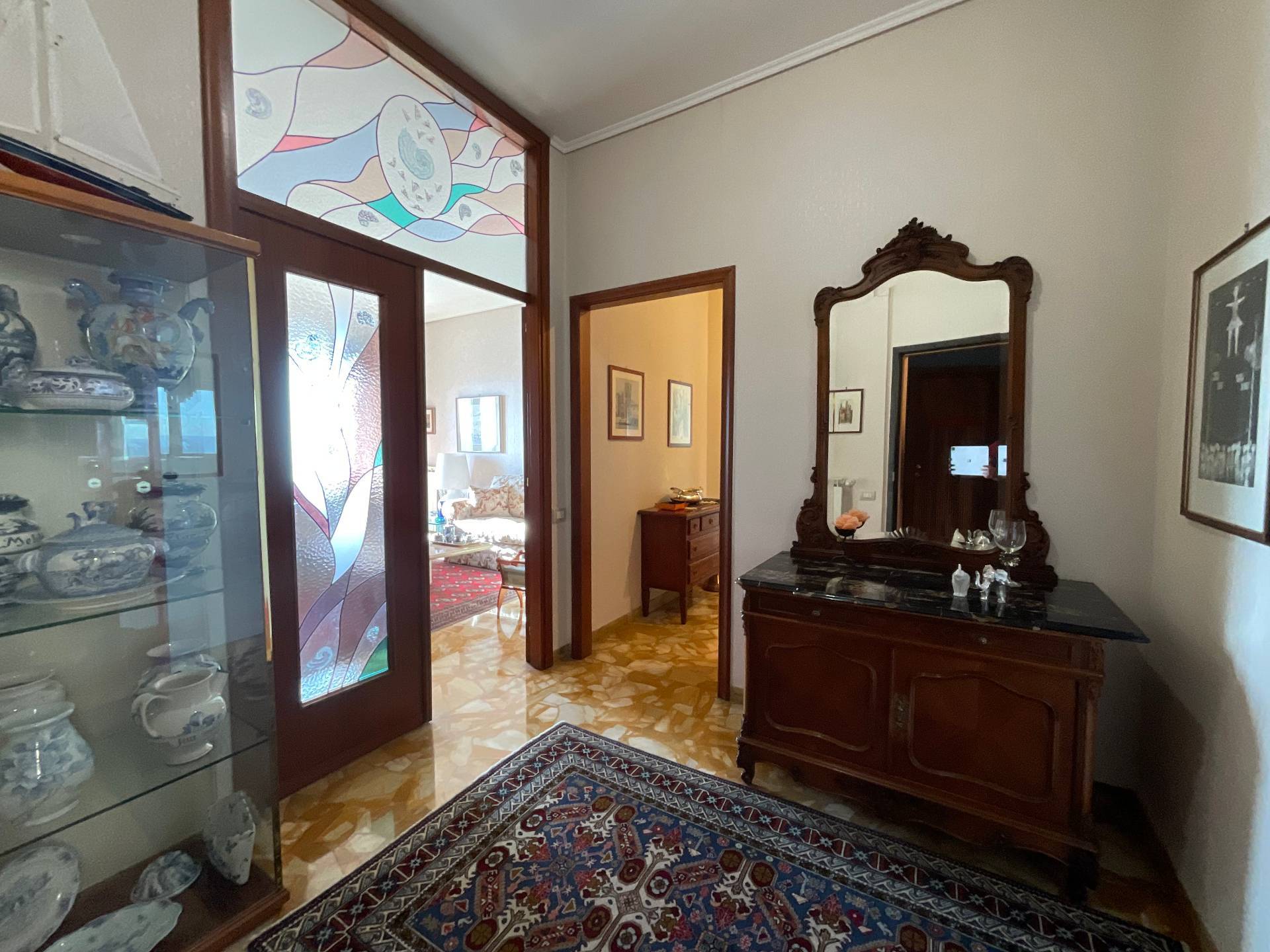 Appartamento in vendita a Savona, Valloria