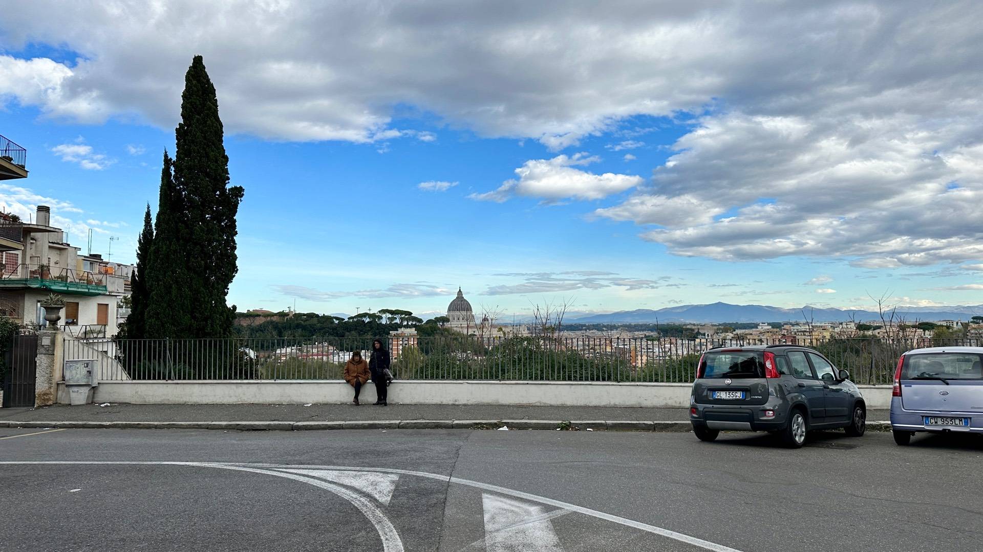 Appartamento in vendita a Roma, Gregorio VII