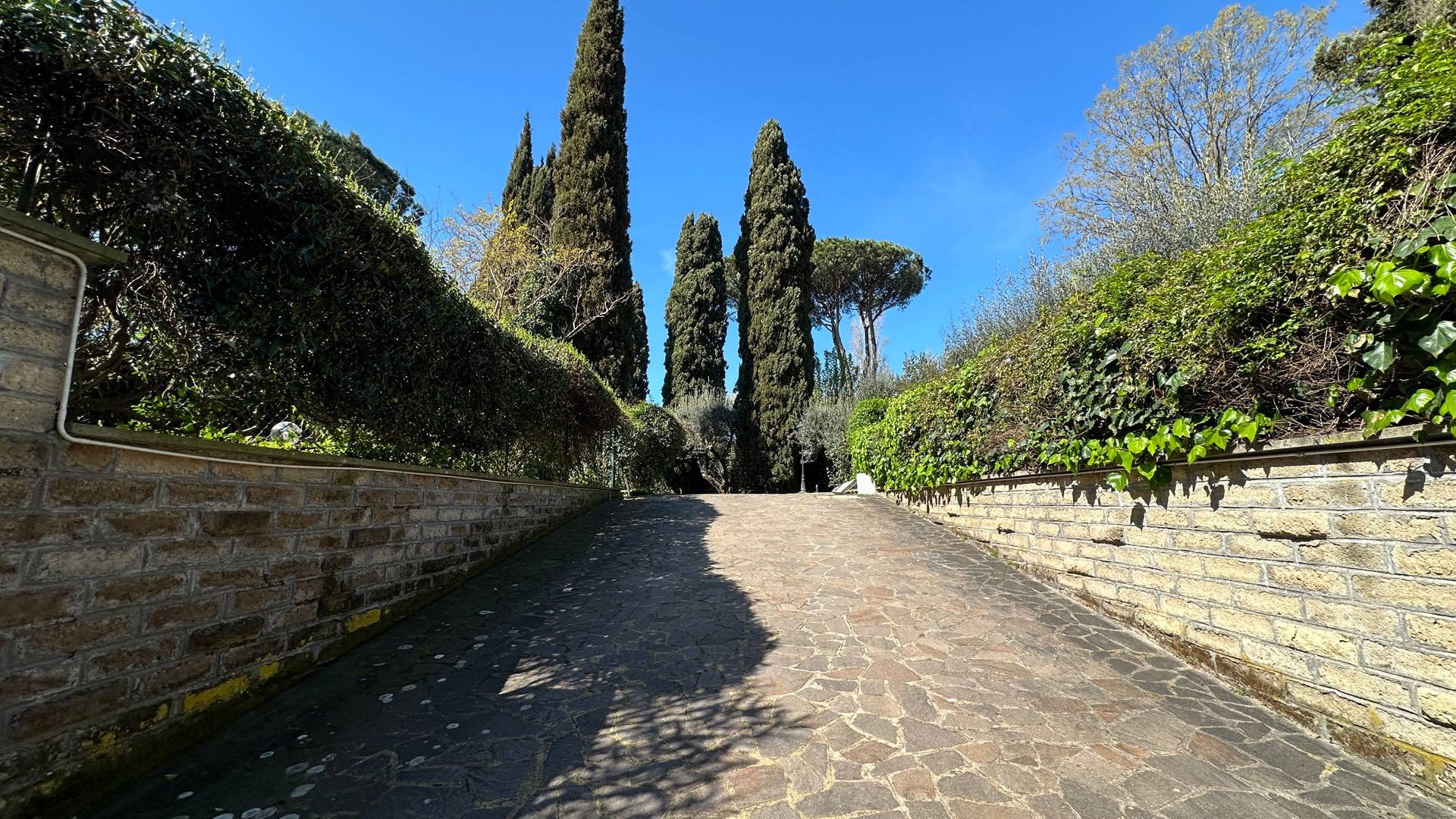 Villetta a schiera in vendita a Roma, Olgiata