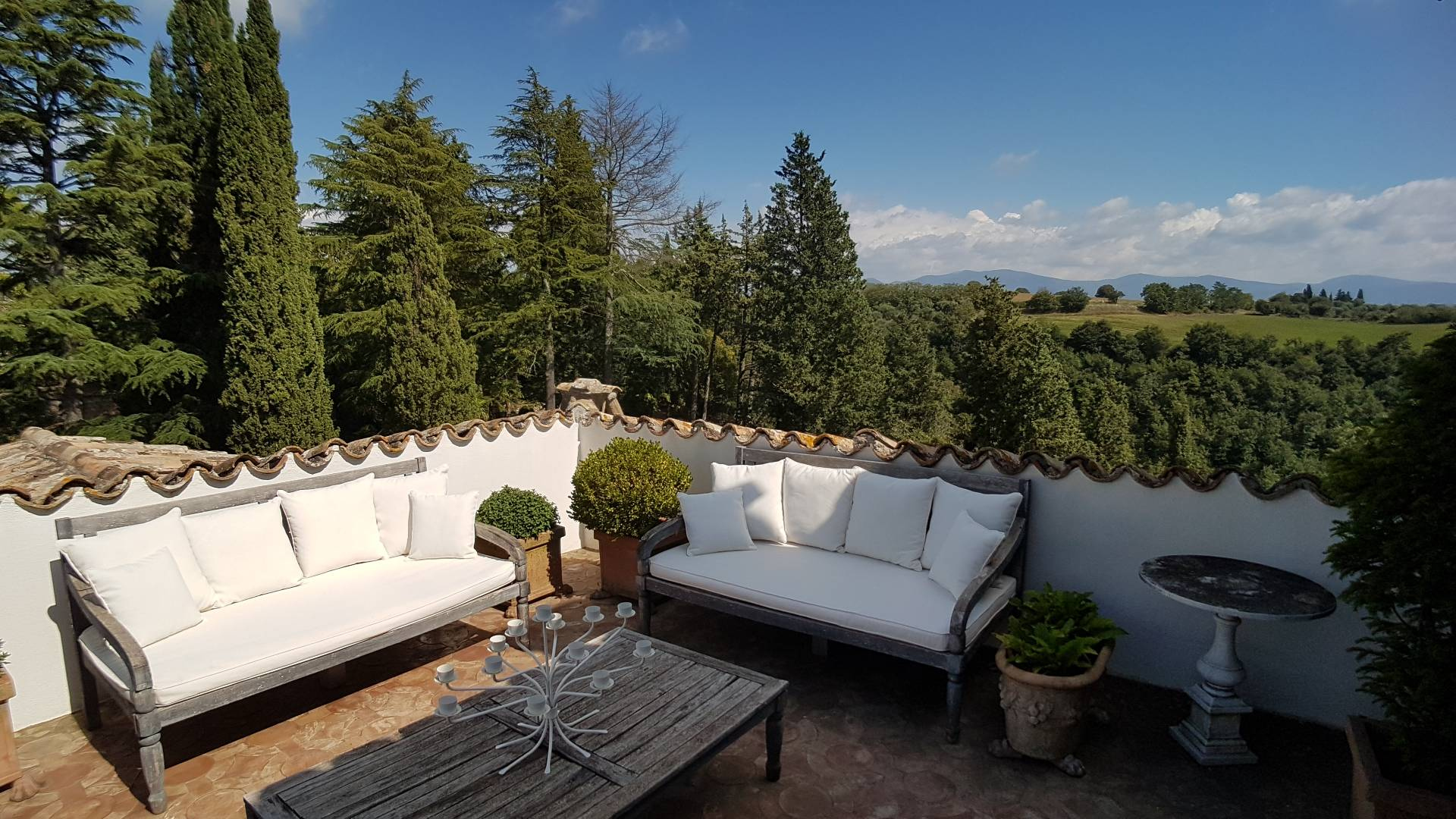 Stabile / Palazzo in vendita a Civitella d'Agliano