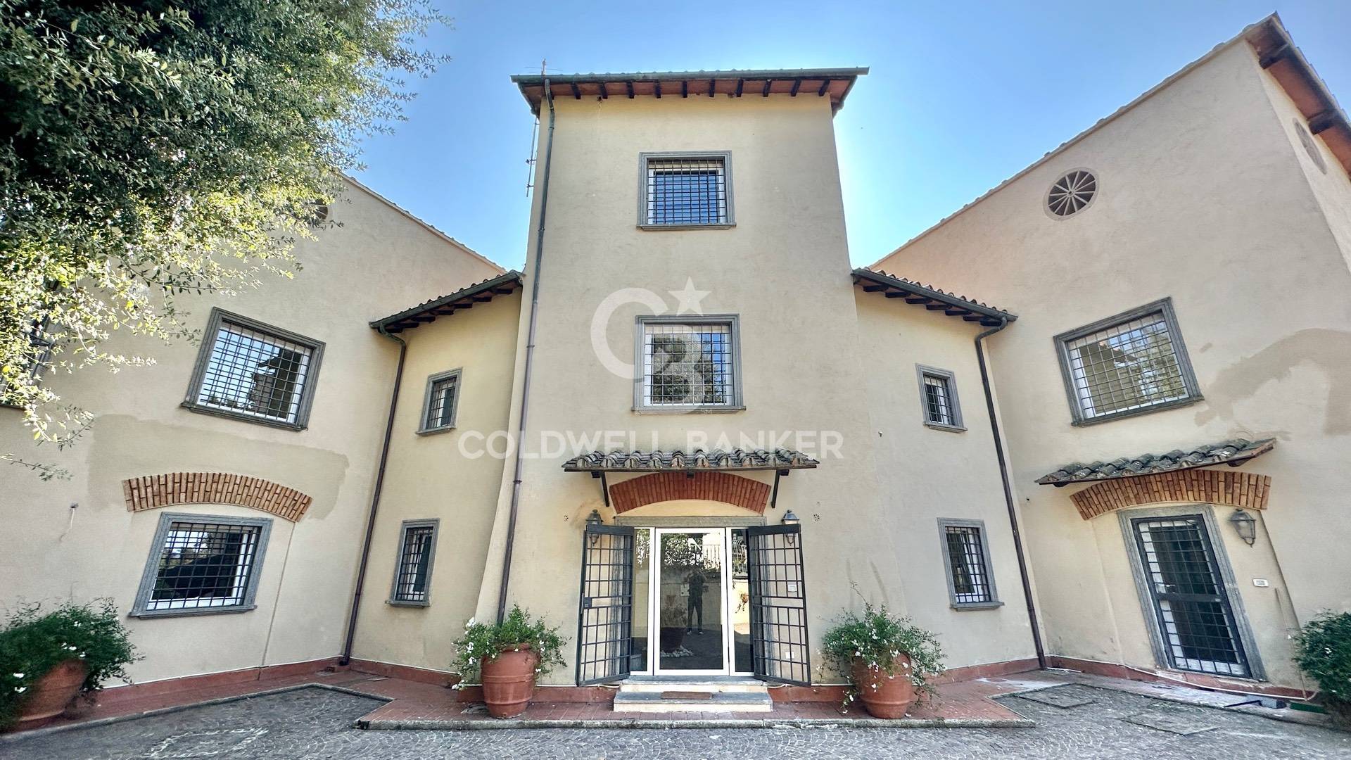 Ristorante in vendita a Roma, Olgiata