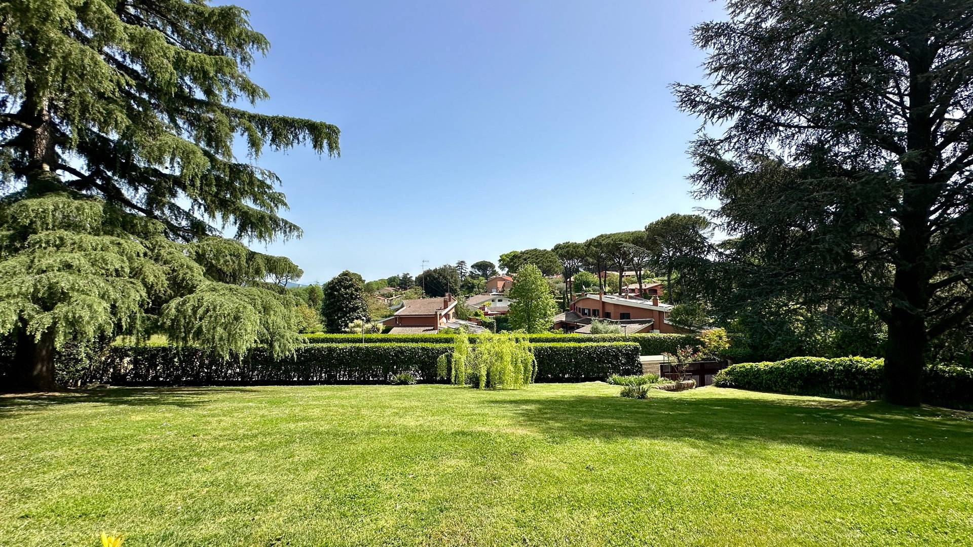Villa in vendita a Roma, Olgiata