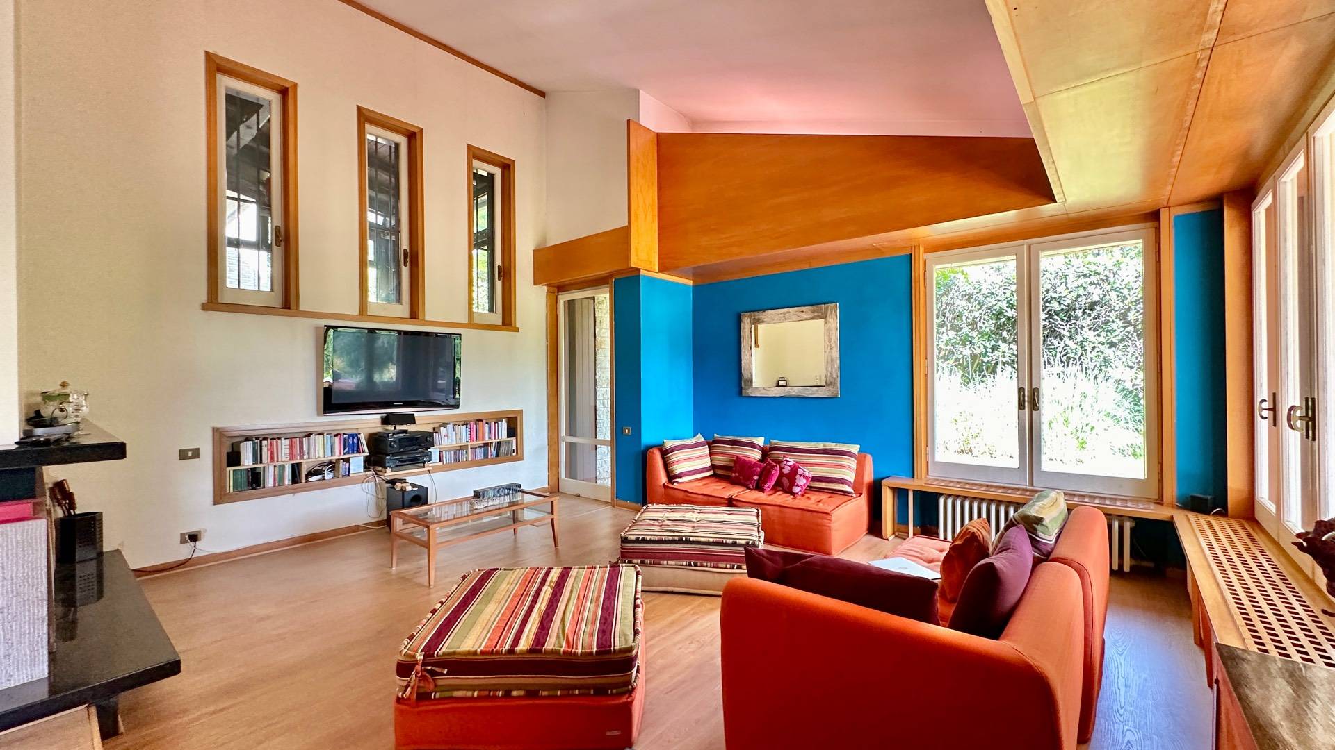 Villa in vendita a Roma, Olgiata