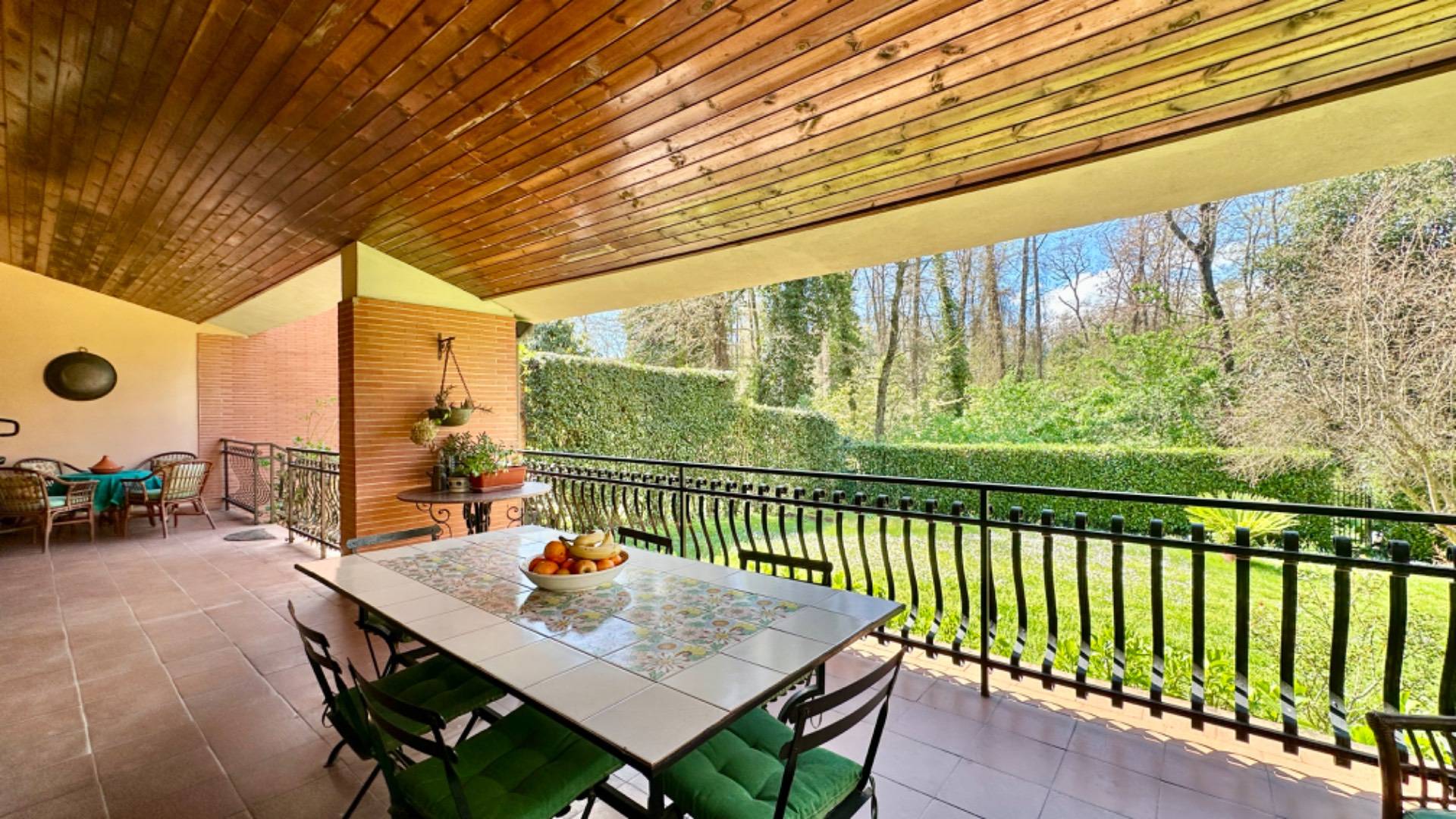 Bifamiliare in vendita a Roma, Olgiata