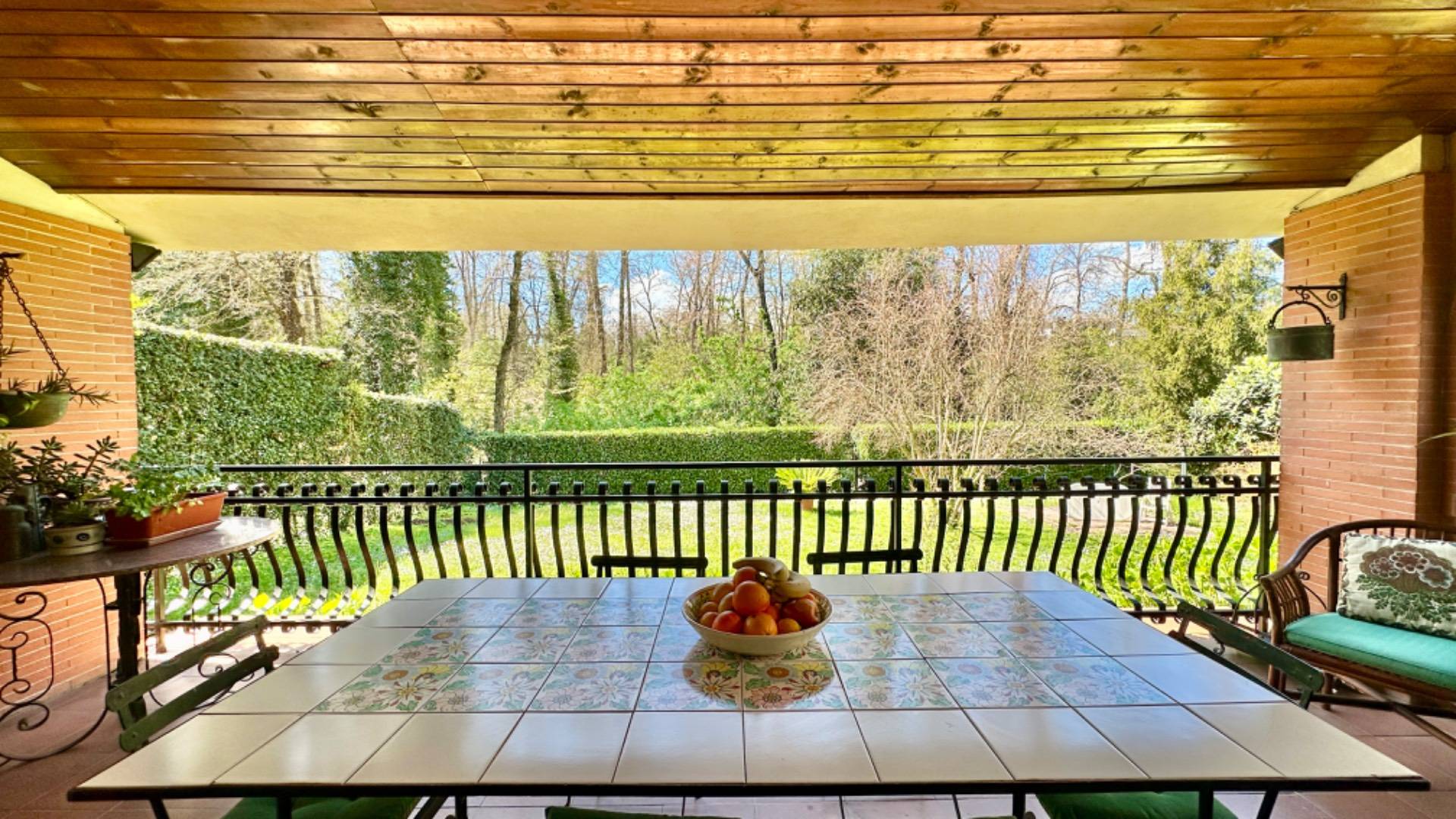 Bifamiliare in vendita a Roma, Olgiata