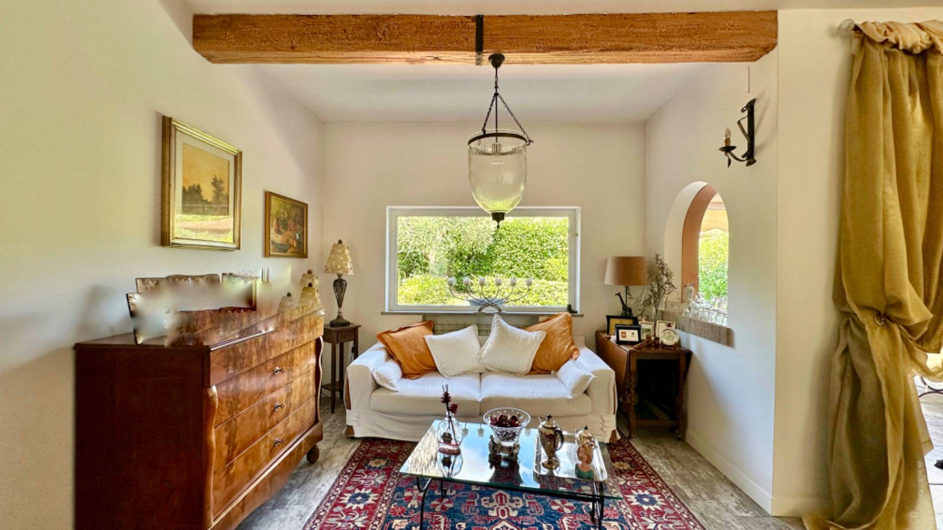 Villetta a schiera in affitto a Roma, Olgiata