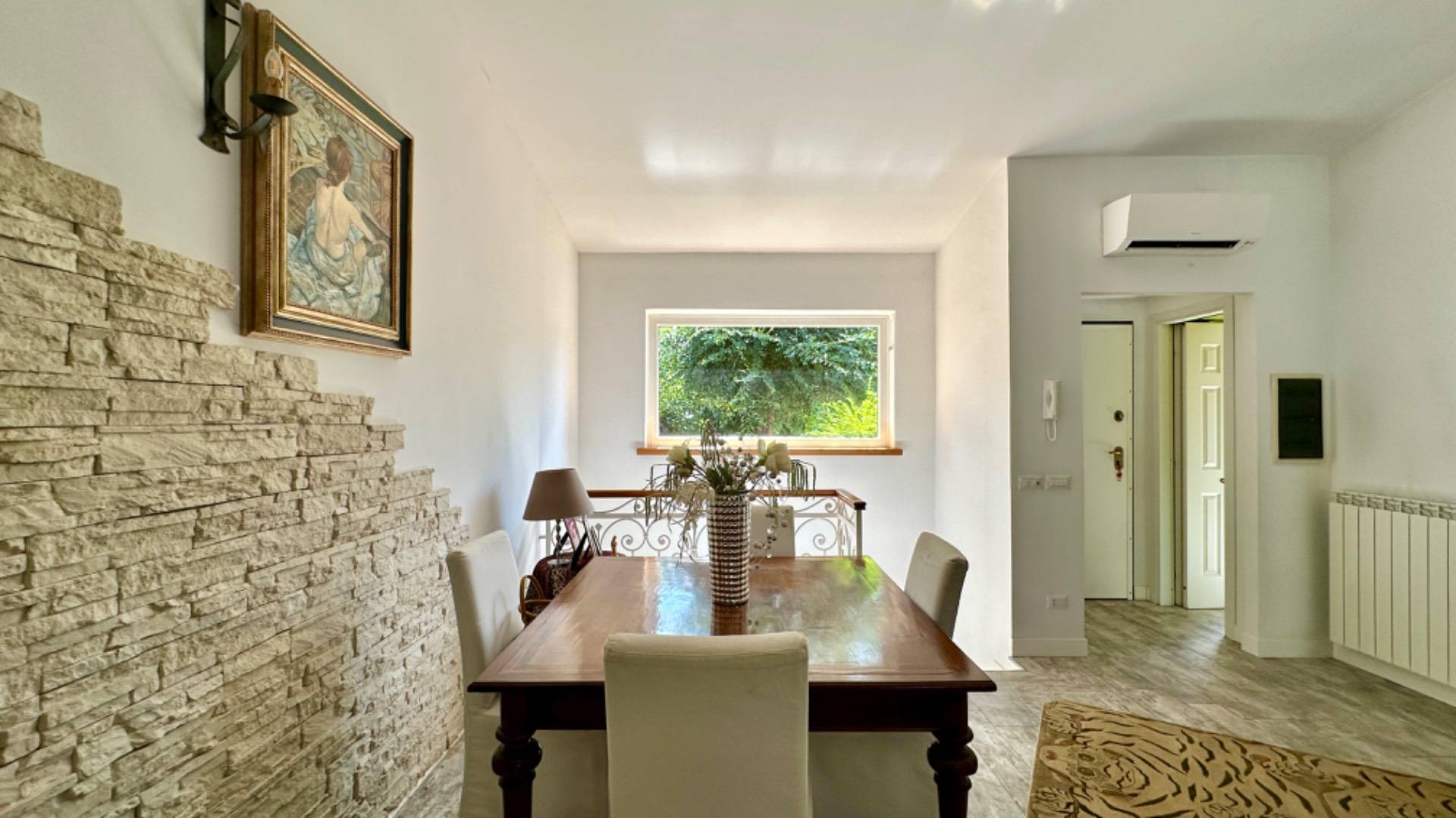 Villetta a schiera in affitto a Roma, Olgiata