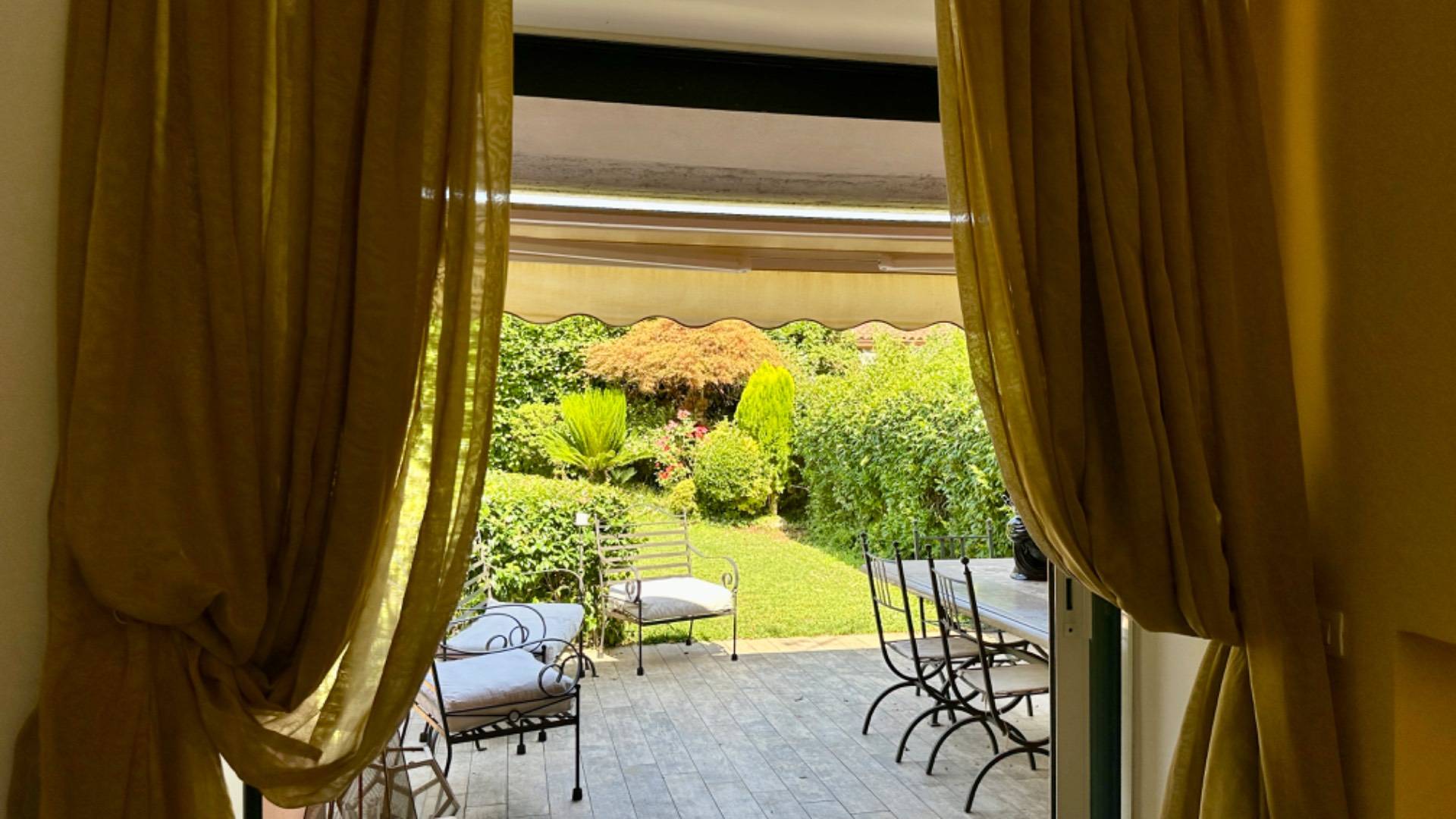 Villetta a schiera in affitto a Roma, Olgiata