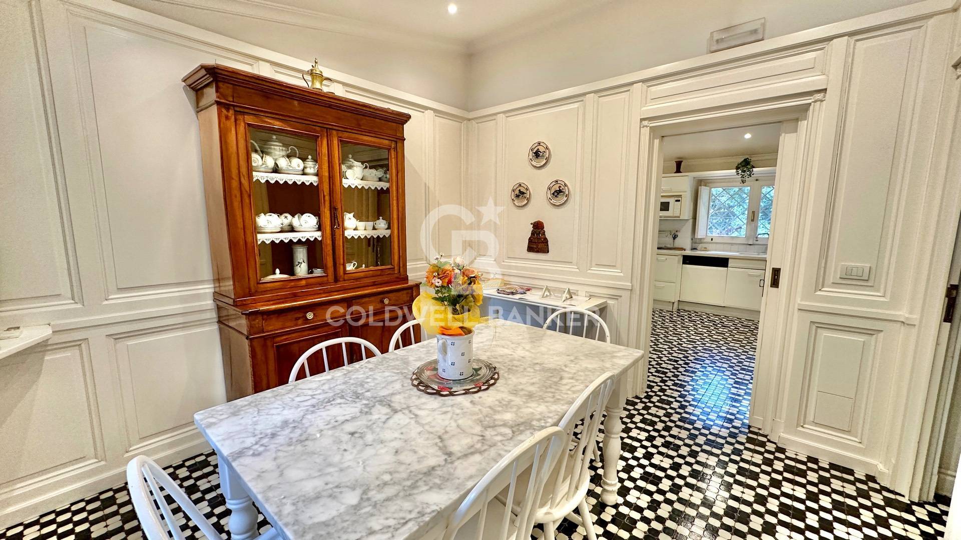 Villa in vendita a Roma, Olgiata