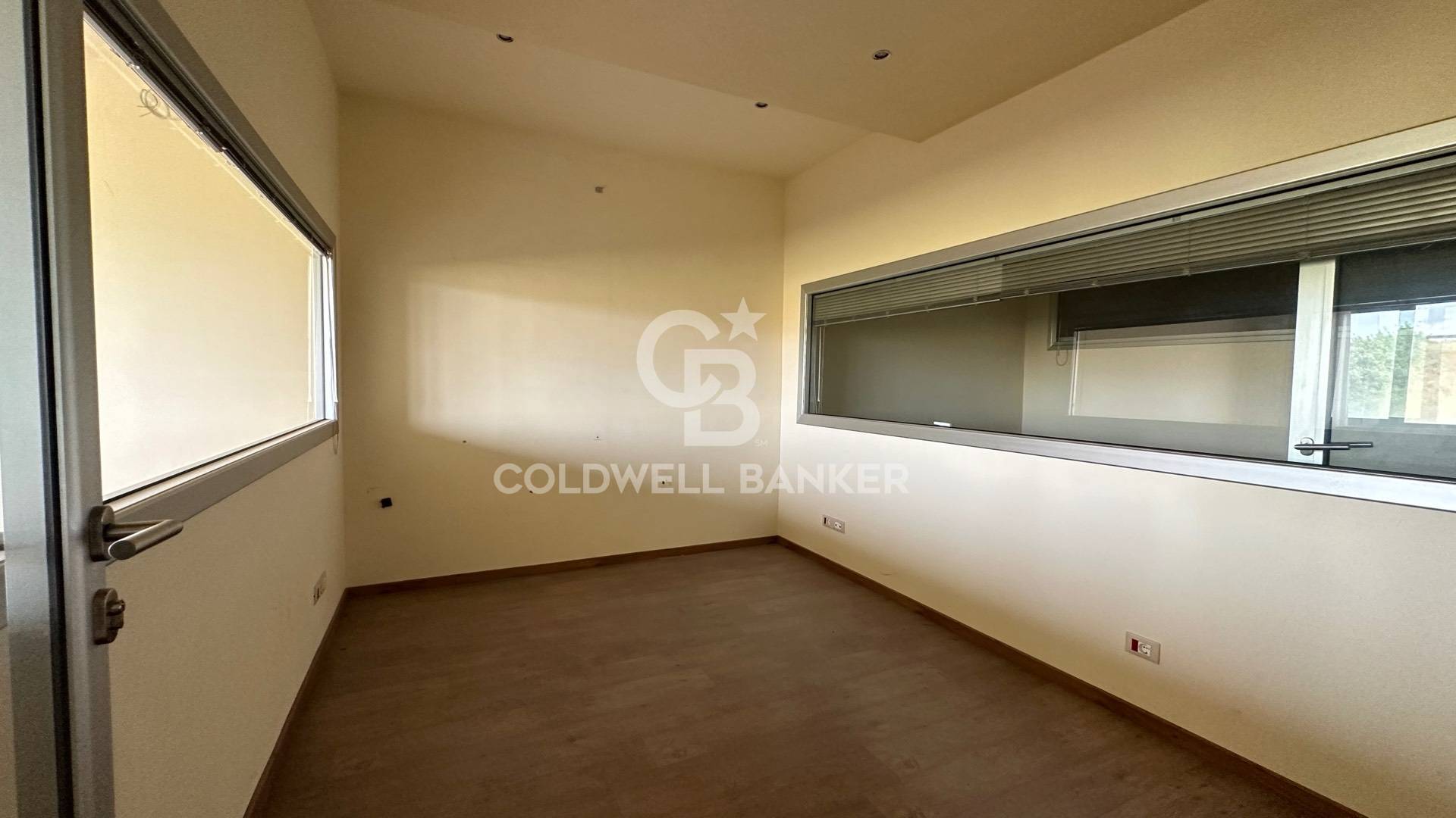 Locale commerciale in vendita a Formello, Le Macere