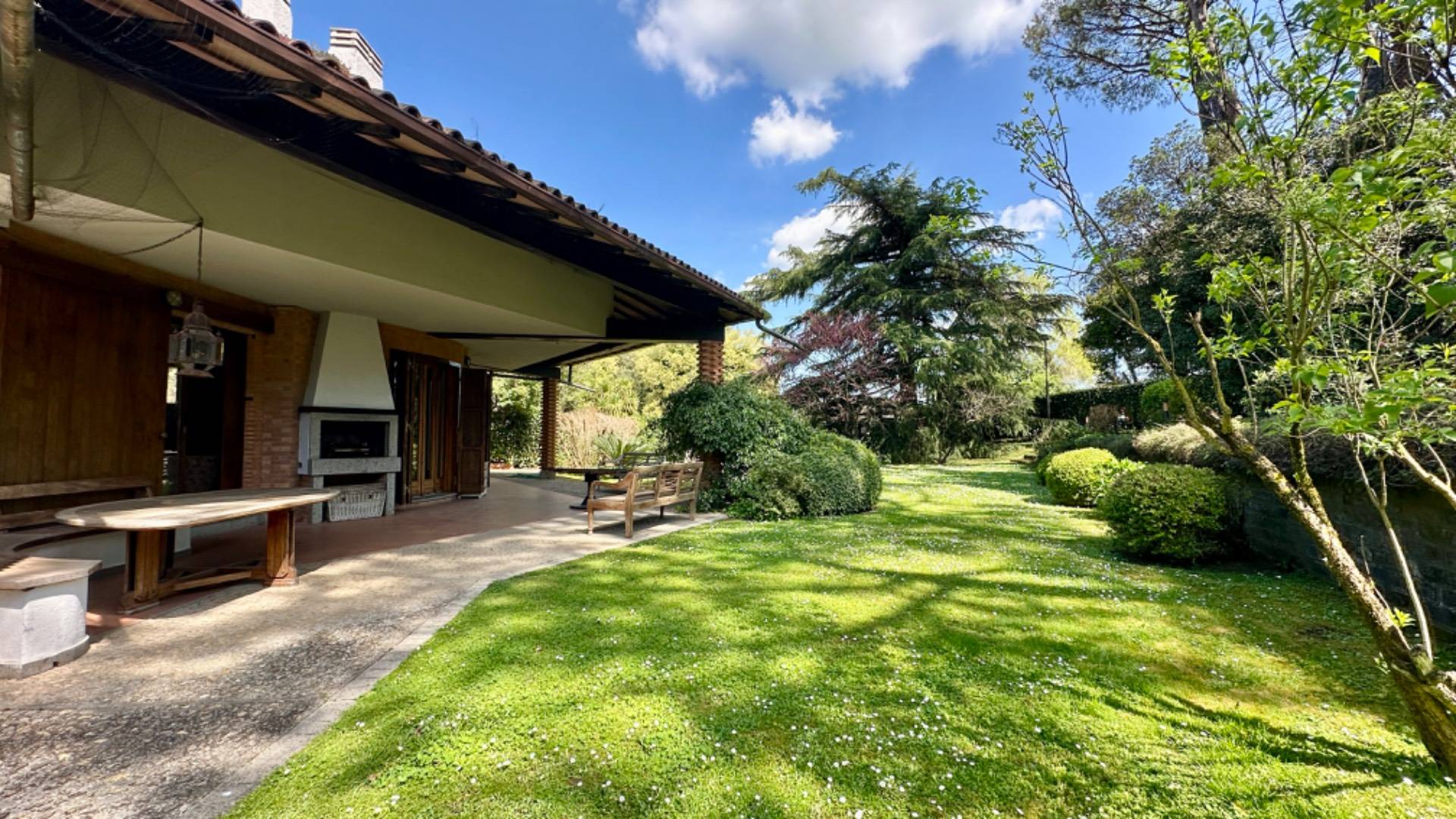 Villa in vendita a Roma, Olgiata