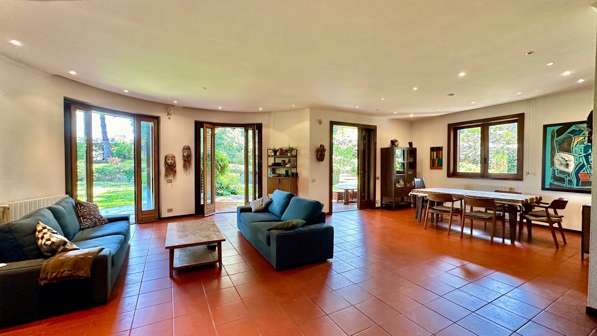 Villa in vendita a Roma, Olgiata