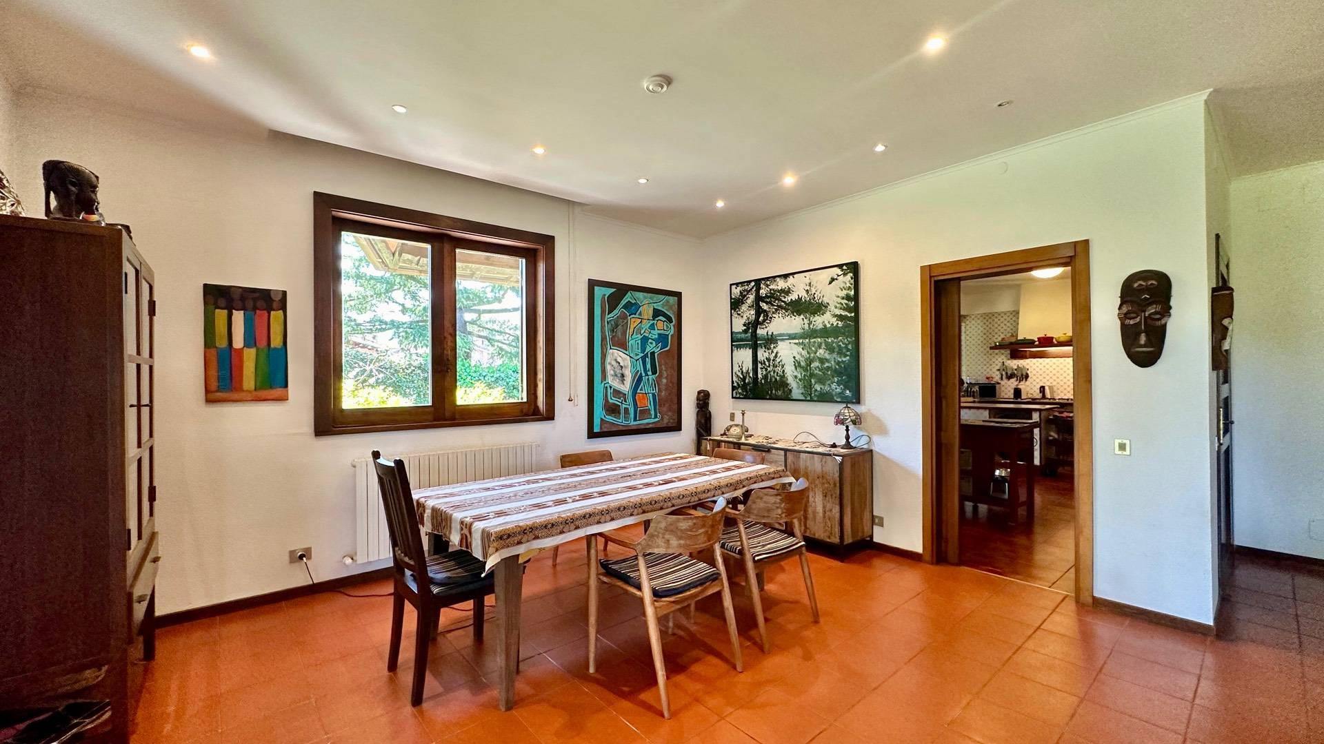 Villa in vendita a Roma, Olgiata