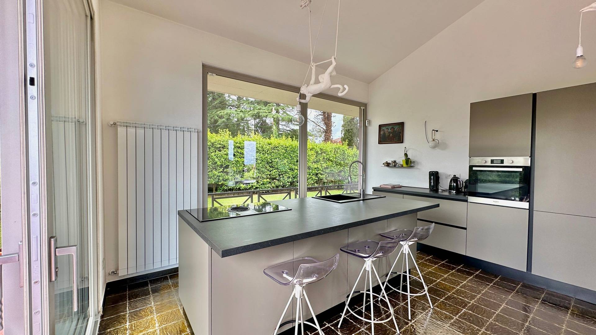 Villa in vendita a Bracciano