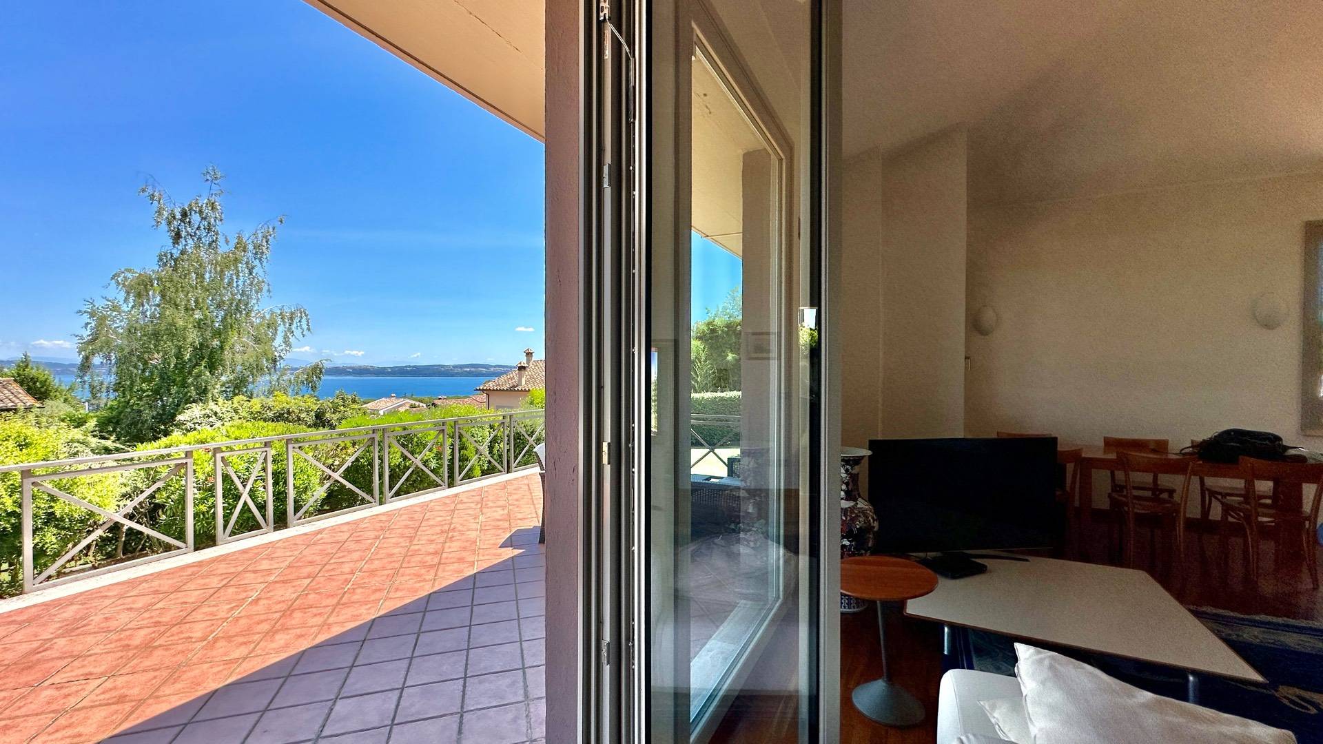 Villa in vendita a Bracciano