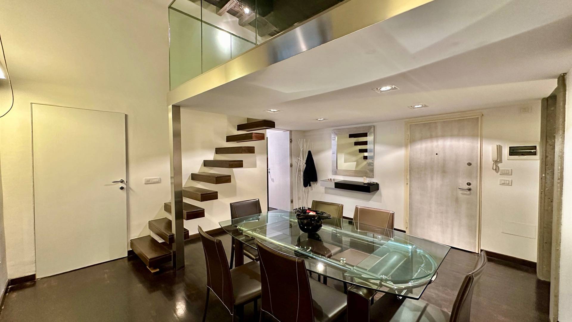 Appartamento in vendita a Roma, Centro Storico