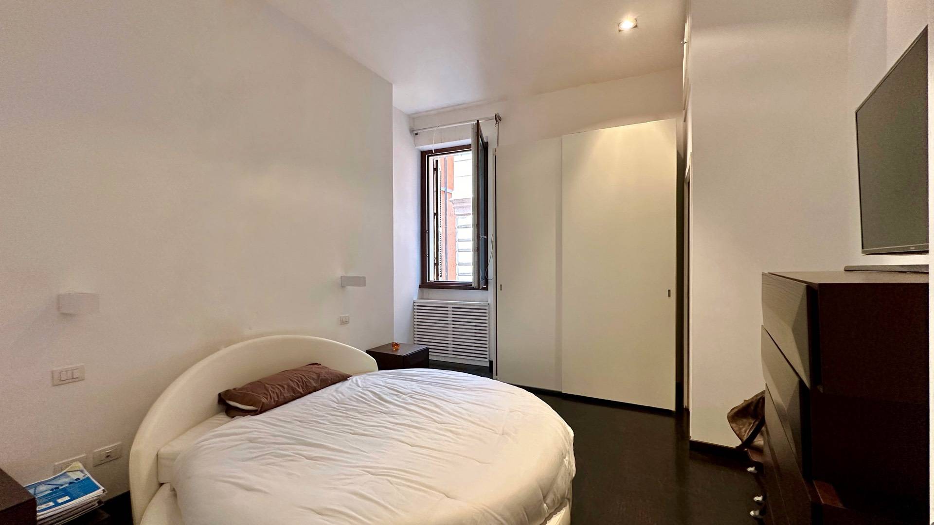 Appartamento in vendita a Roma, Centro Storico