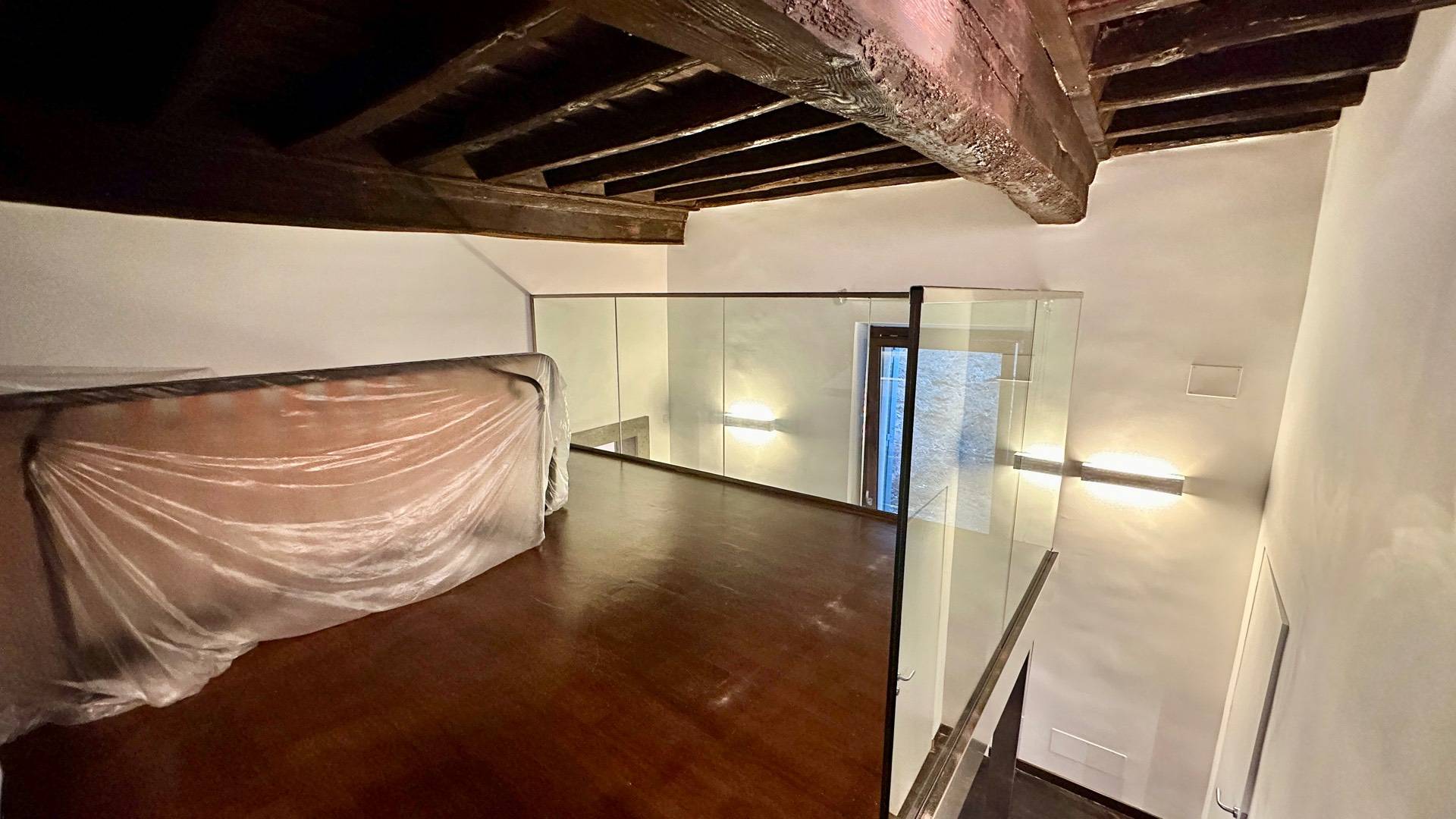 Appartamento in vendita a Roma, Centro Storico