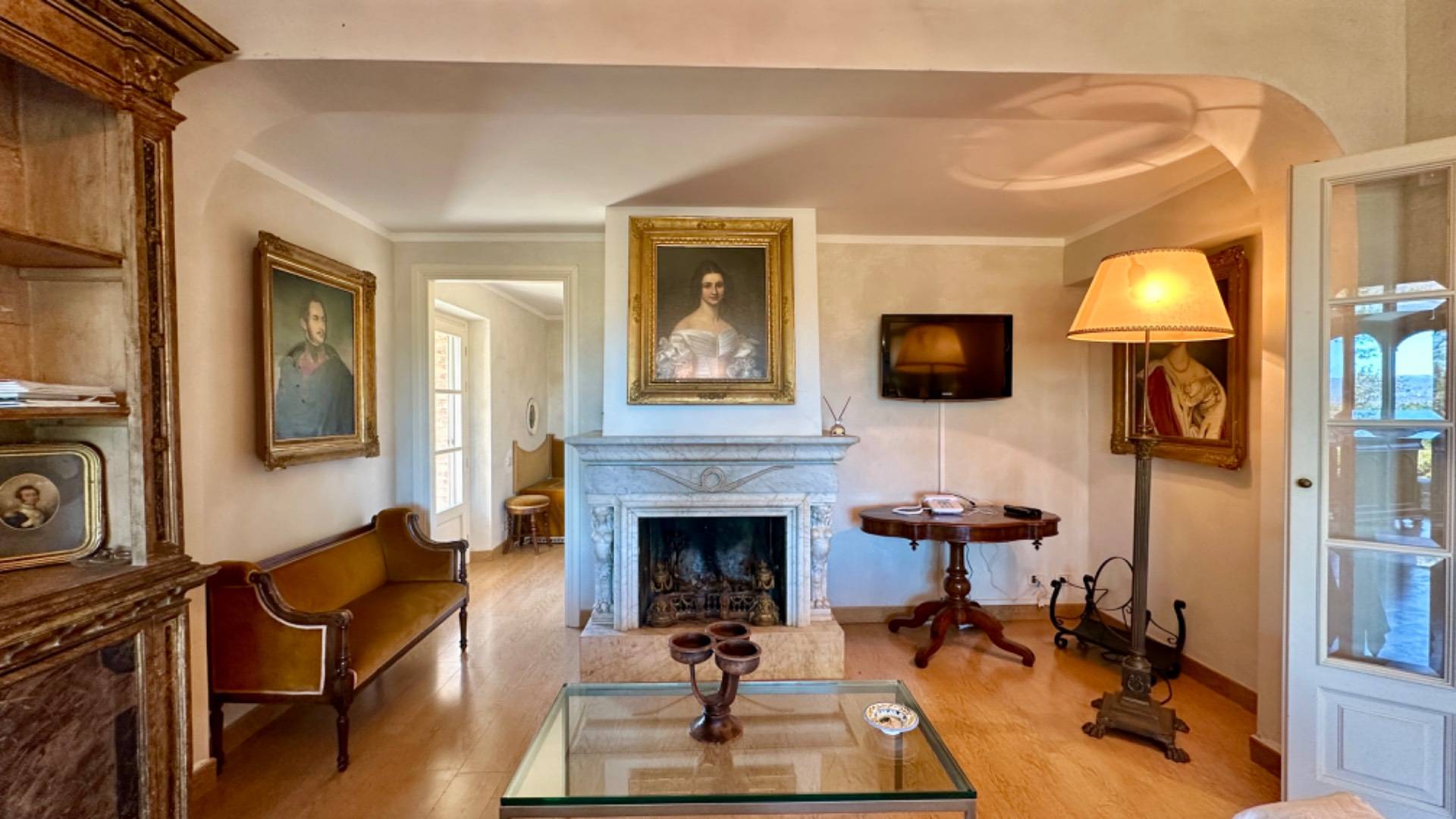 Villa in vendita a Manciano