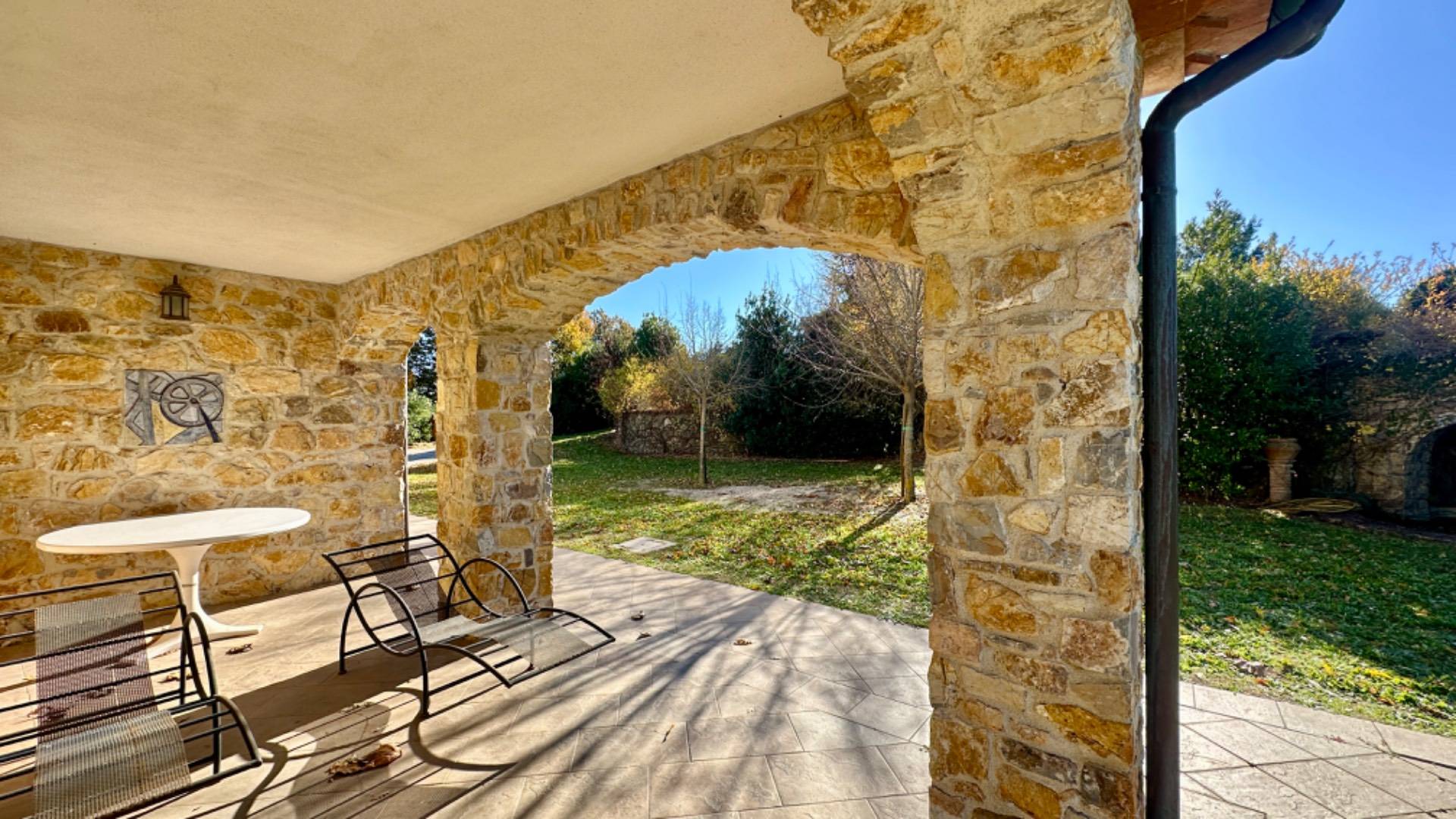 Villa in vendita a Manciano