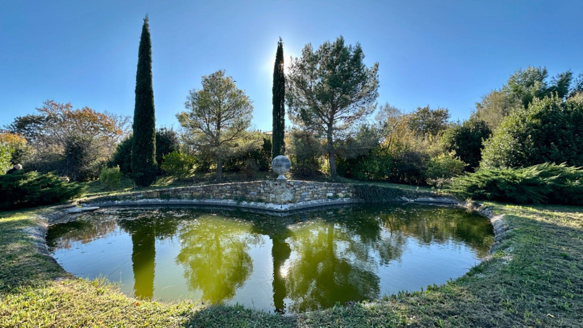 Villa in vendita a Manciano