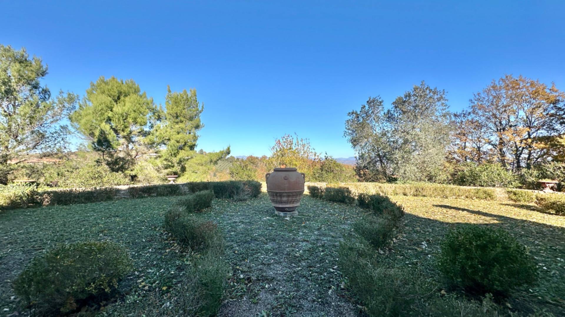 Villa in vendita a Manciano