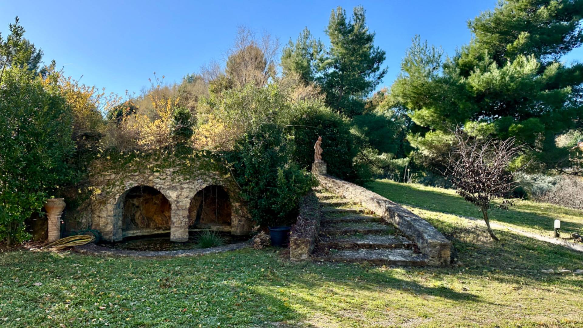 Villa in vendita a Manciano