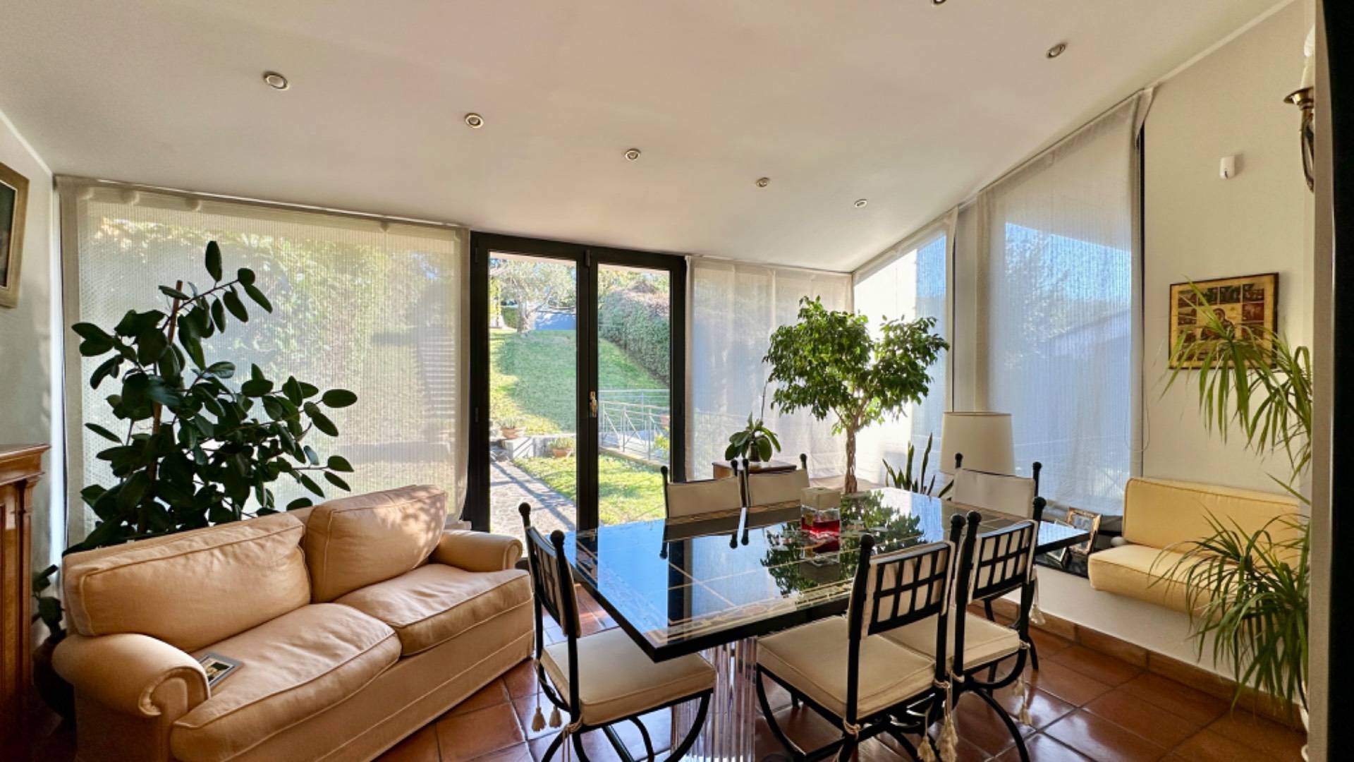 Villetta in vendita a Roma, Olgiata