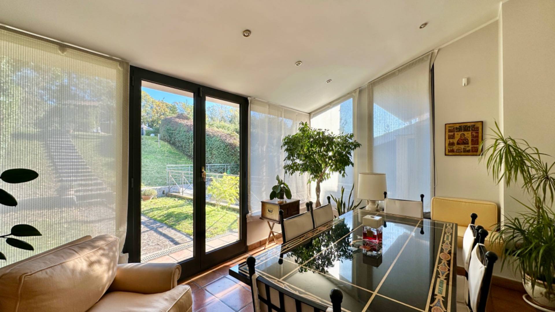 Villetta in vendita a Roma, Olgiata