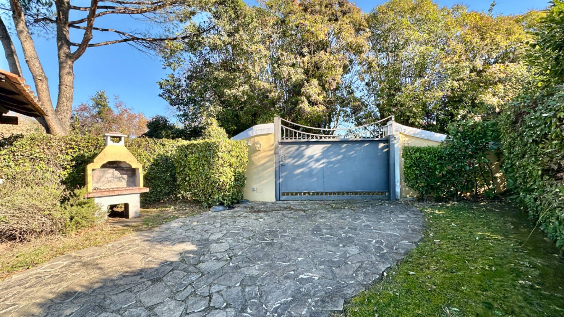 Villetta in vendita a Roma, Olgiata