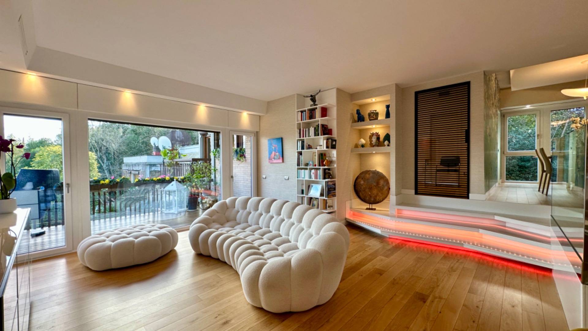 Appartamento in vendita a Roma, Vigna Clara