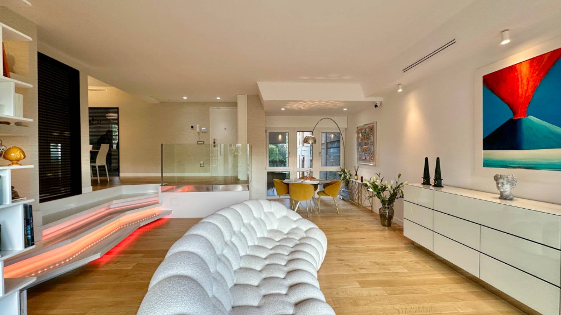 Appartamento in vendita a Roma, Vigna Clara