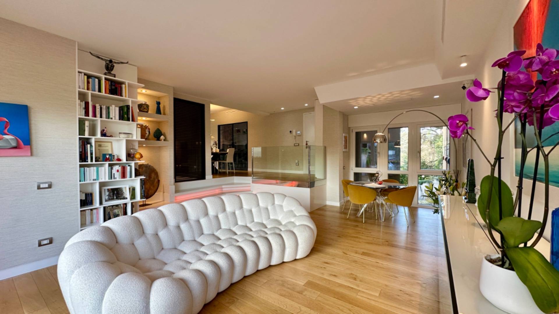 Appartamento in vendita a Roma, Vigna Clara