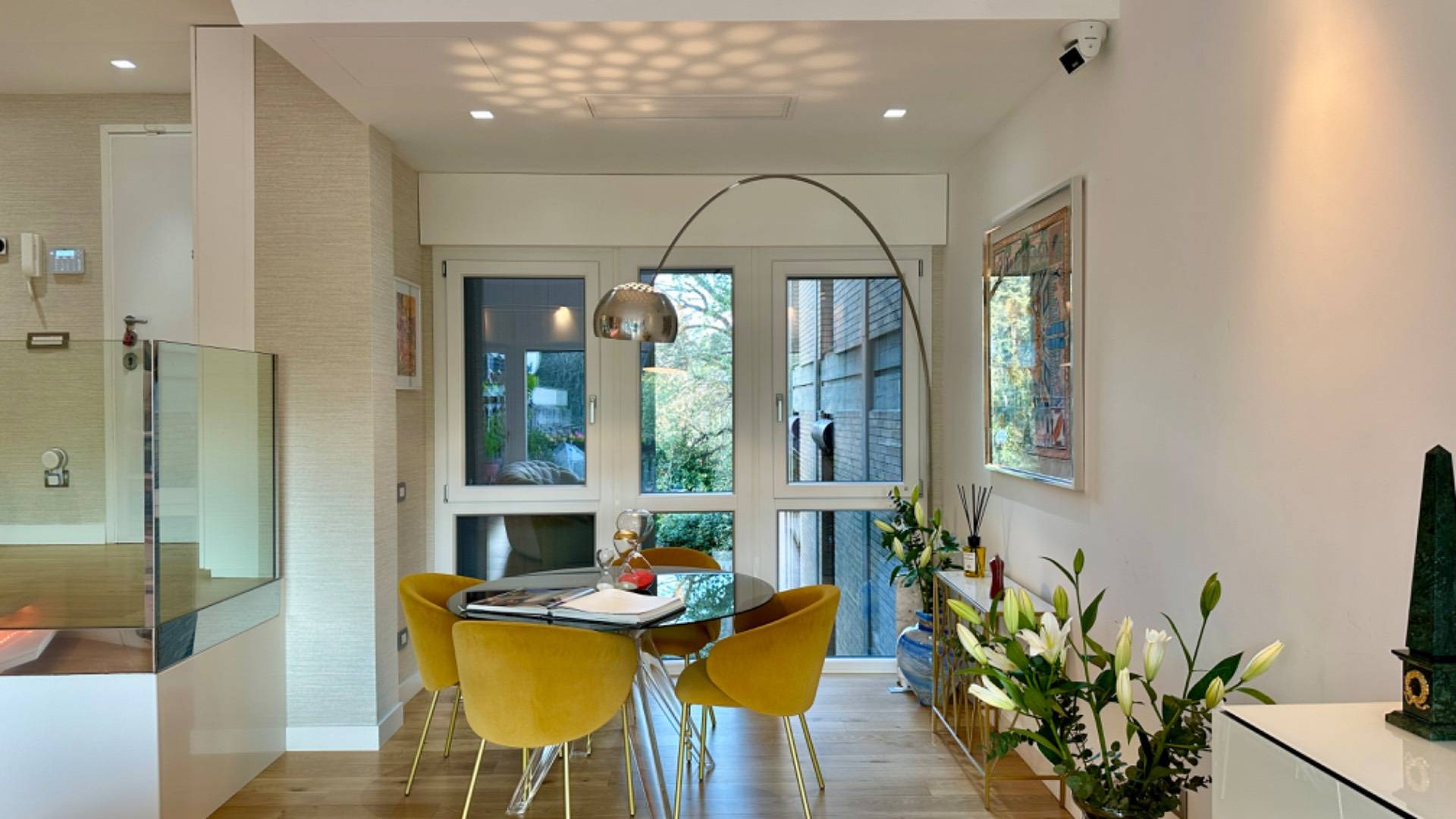 Appartamento in vendita a Roma, Vigna Clara