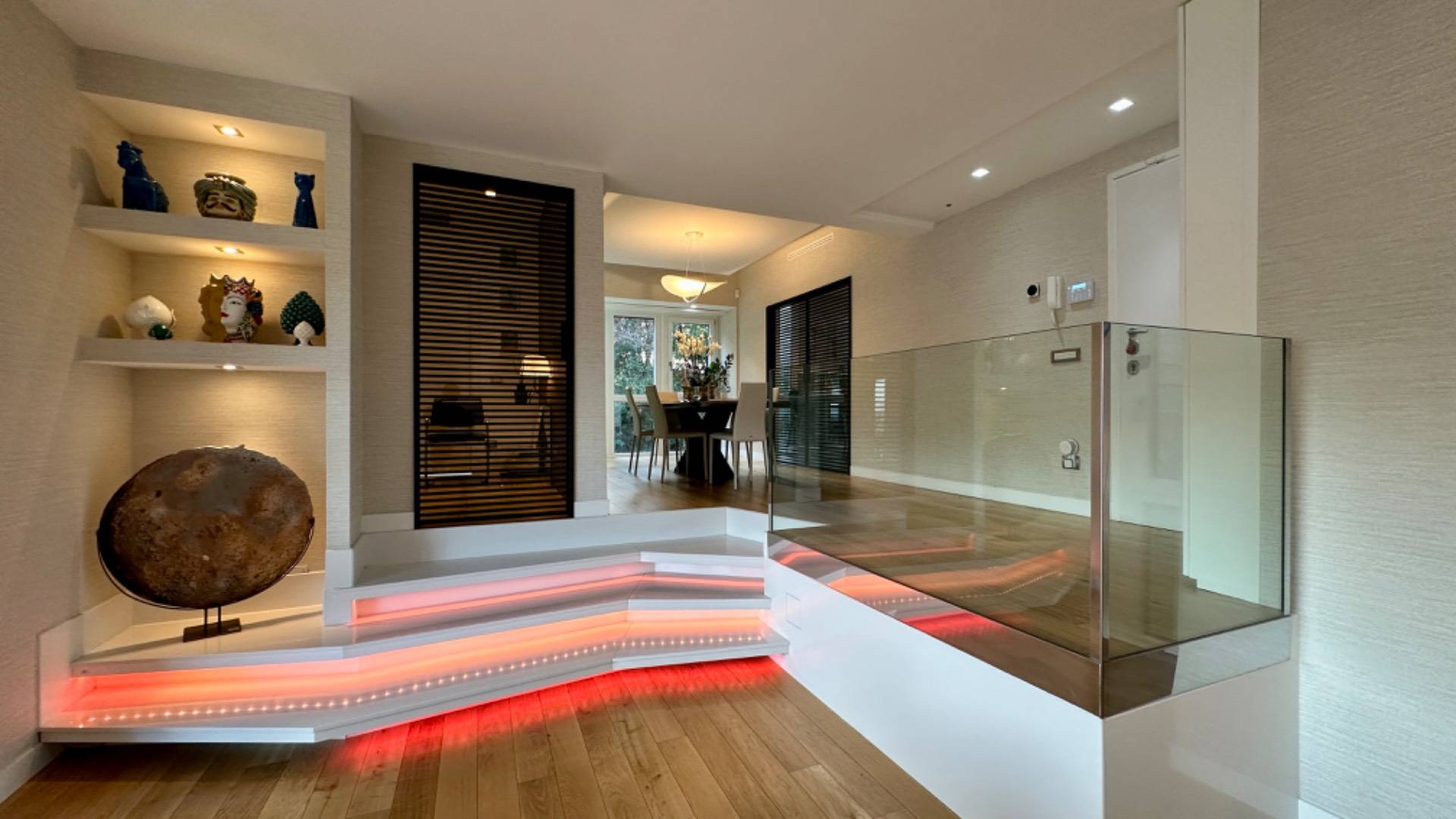 Appartamento in vendita a Roma, Vigna Clara