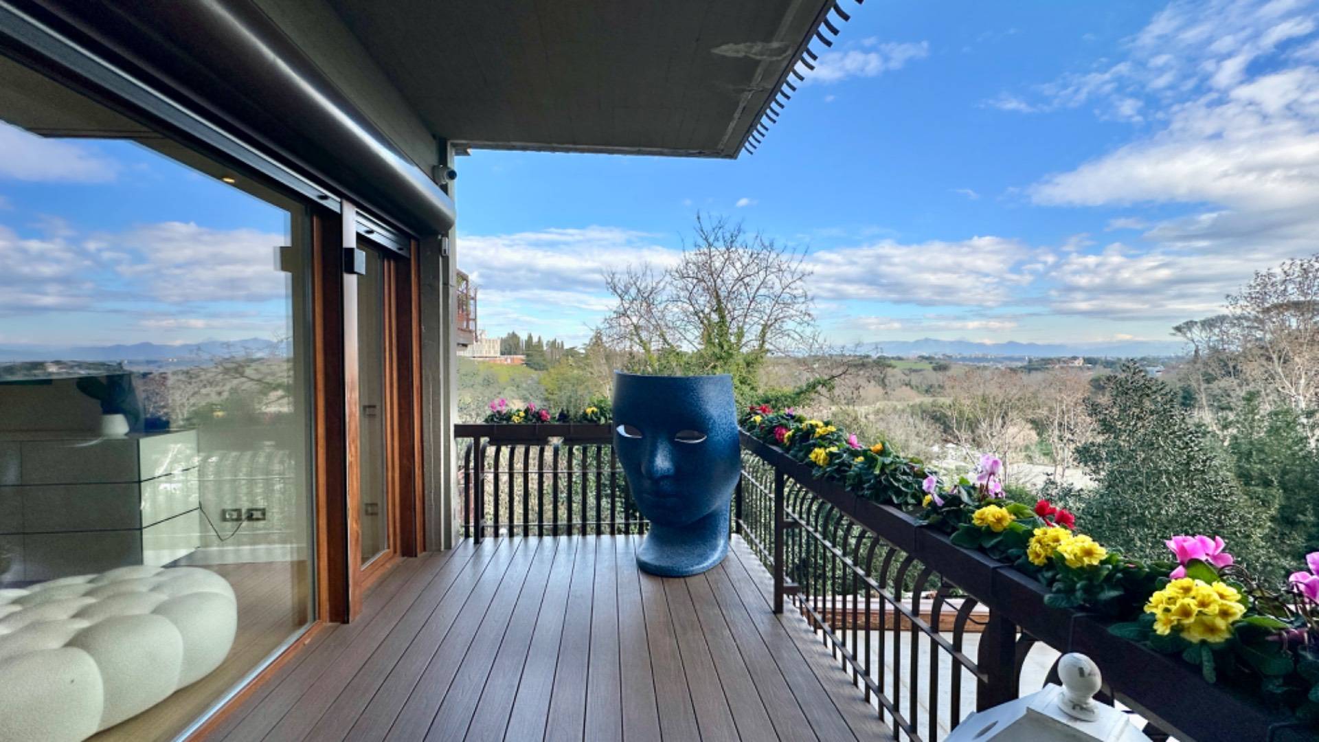 Appartamento in vendita a Roma, Vigna Clara